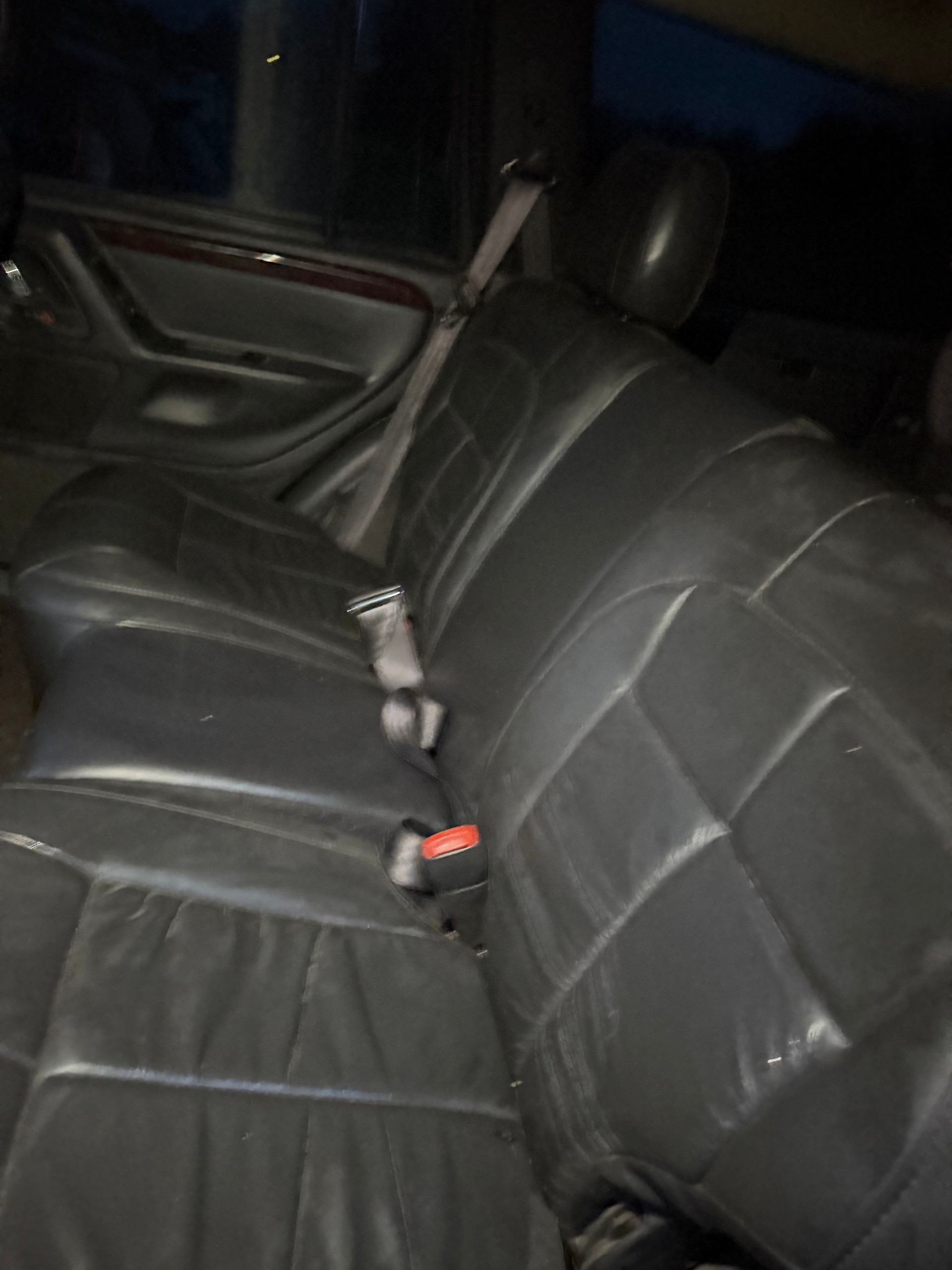JEEP Grand Cherokee 4.7 Limited Automatic-image-9