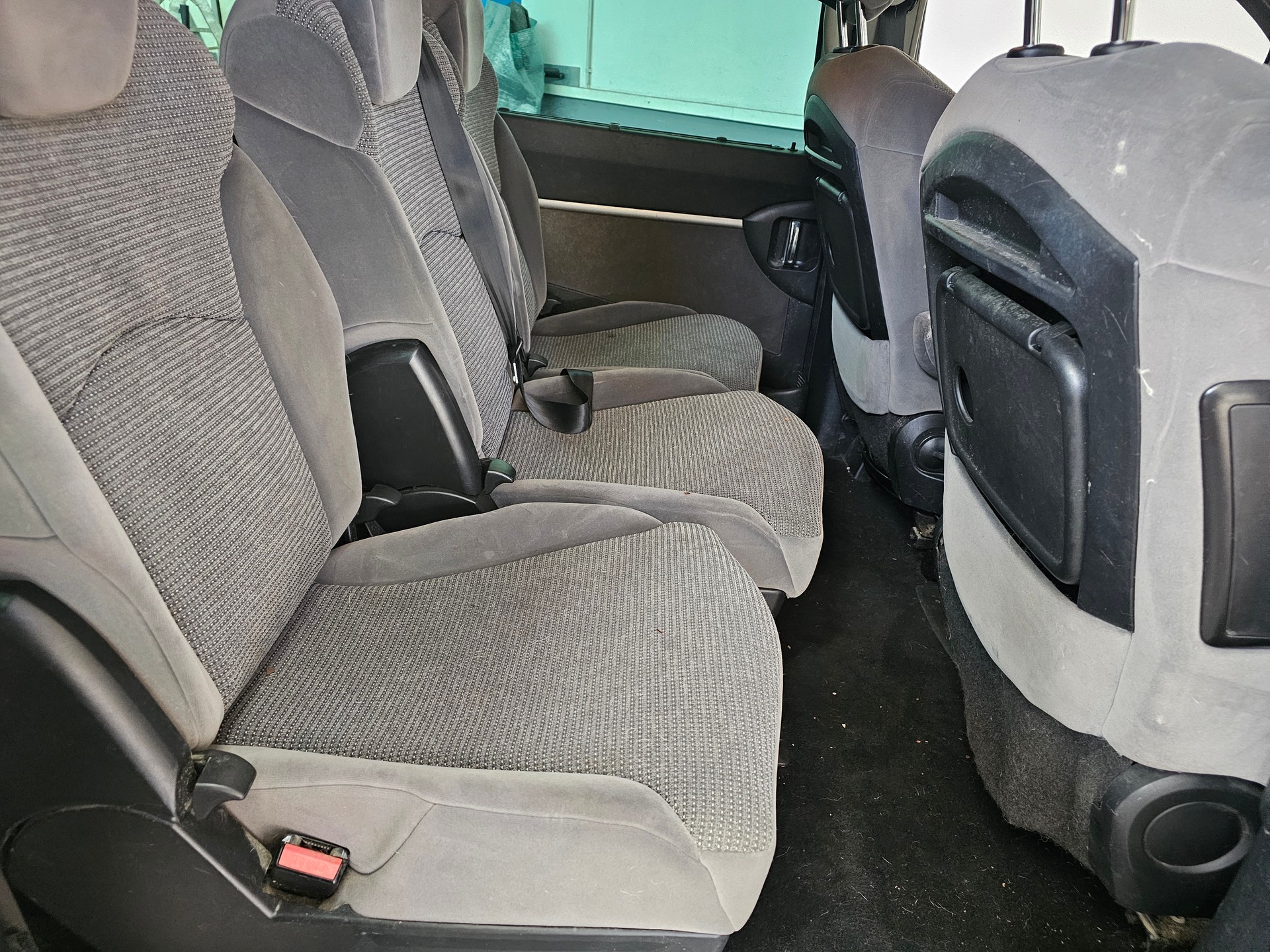 PEUGEOT 807 2.0 16V HDi (ST) Family+-image-4