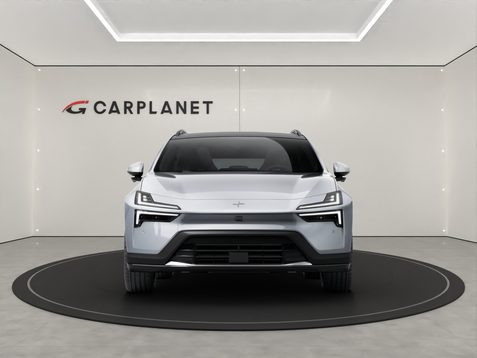POLESTAR 4 SUV Long Range Dual Motor Prime-image-1