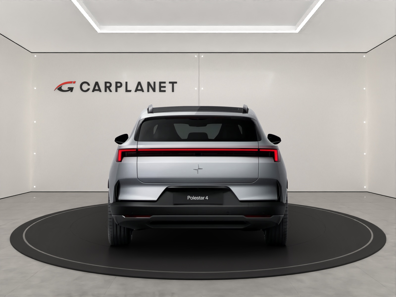 POLESTAR 4 SUV Long Range Dual Motor Prime-image-4