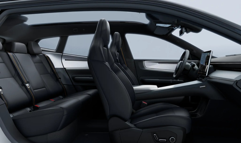 POLESTAR 4 SUV Long Range Dual Motor Prime-image-10