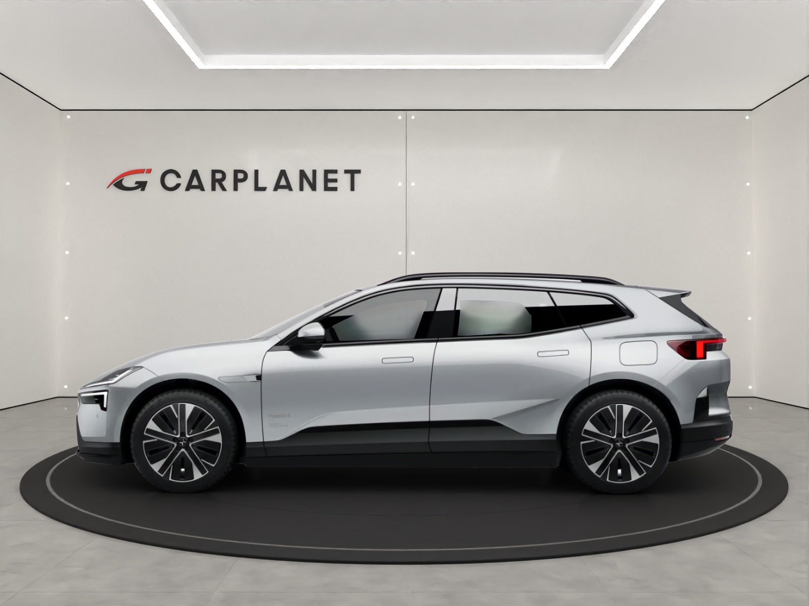 POLESTAR 4 SUV Long Range Dual Motor Prime-image-2