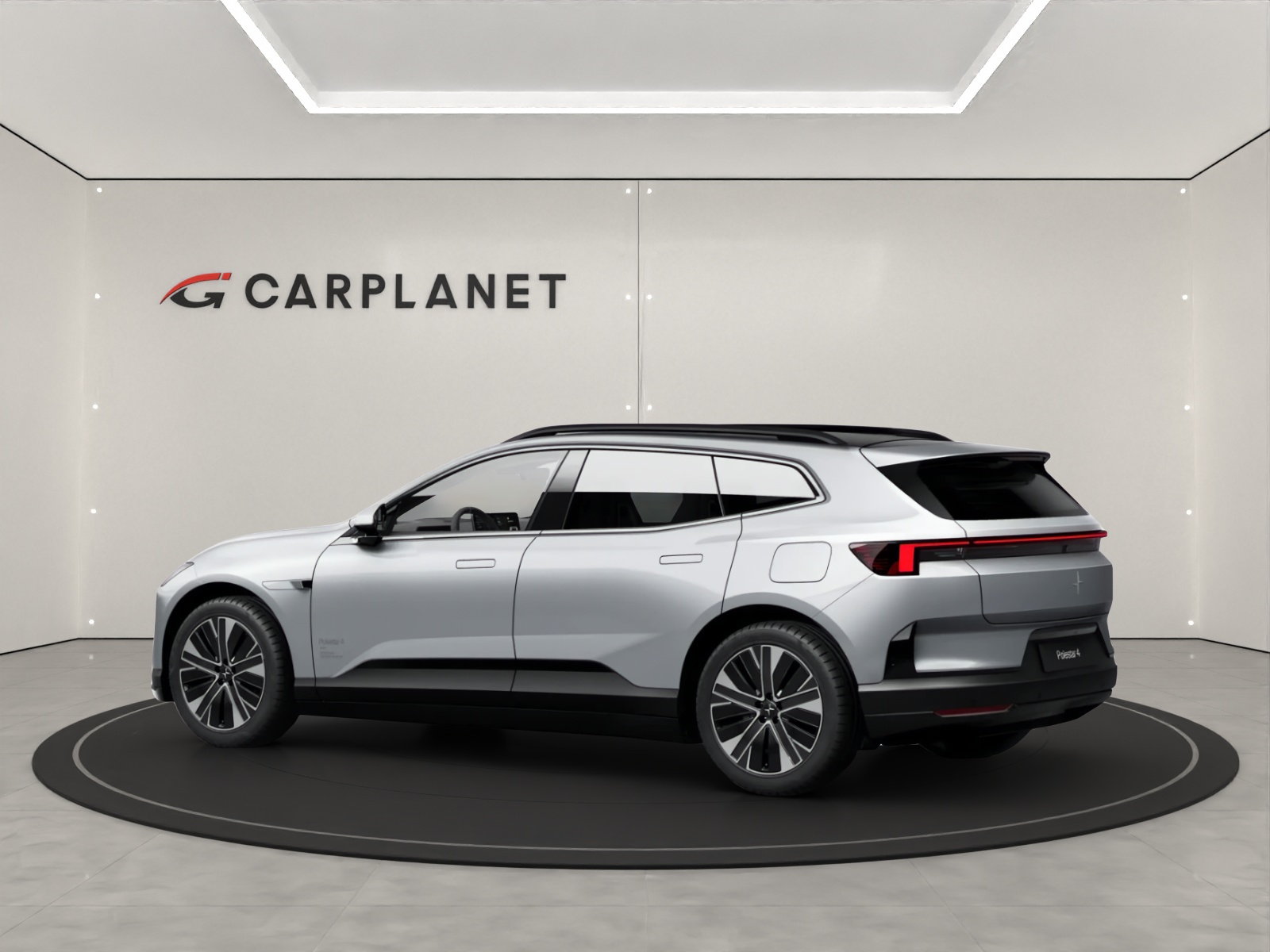 POLESTAR 4 SUV Long Range Dual Motor Prime-image-3