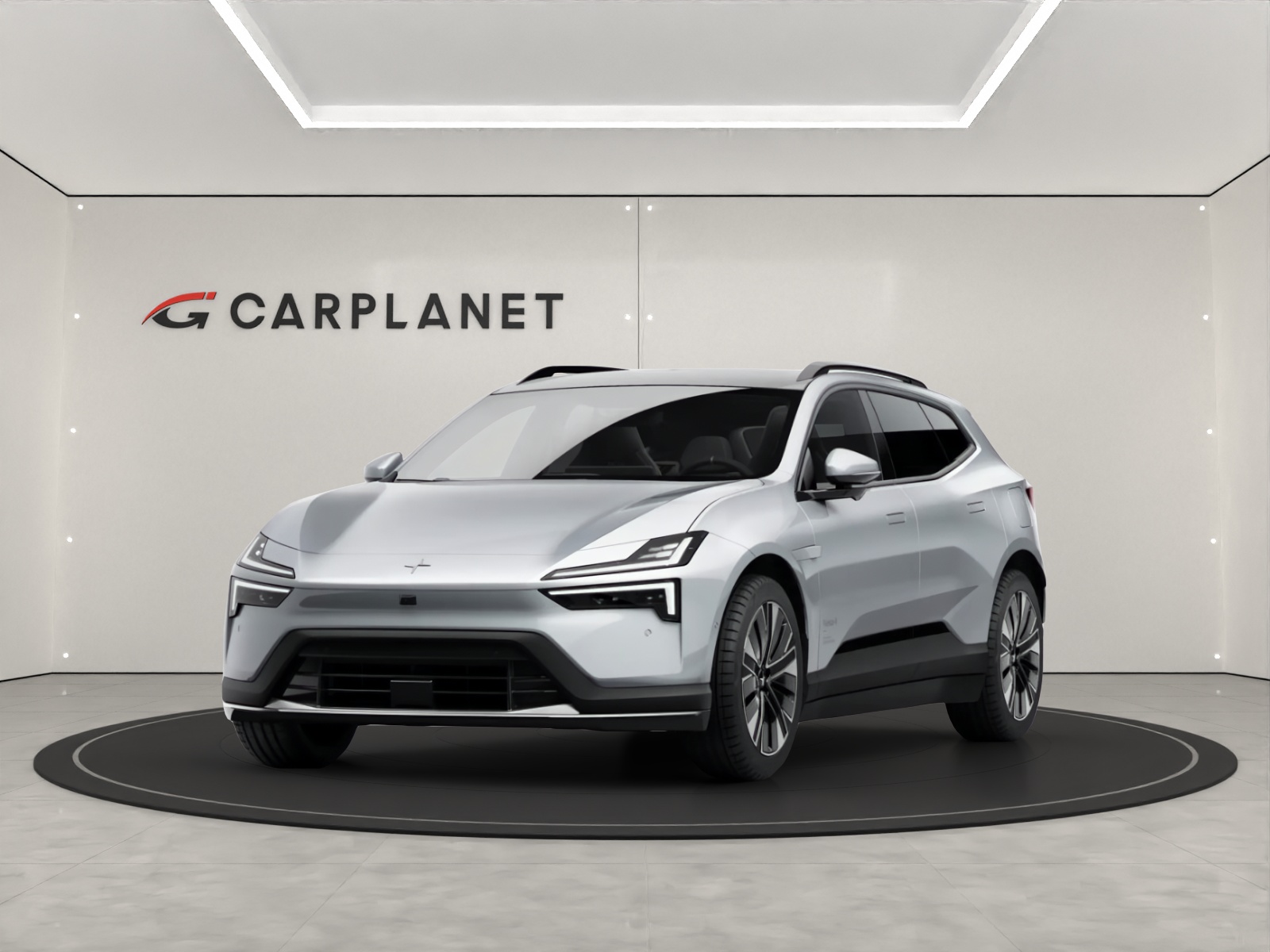 POLESTAR 4 SUV Long Range Dual Motor Prime-image-0