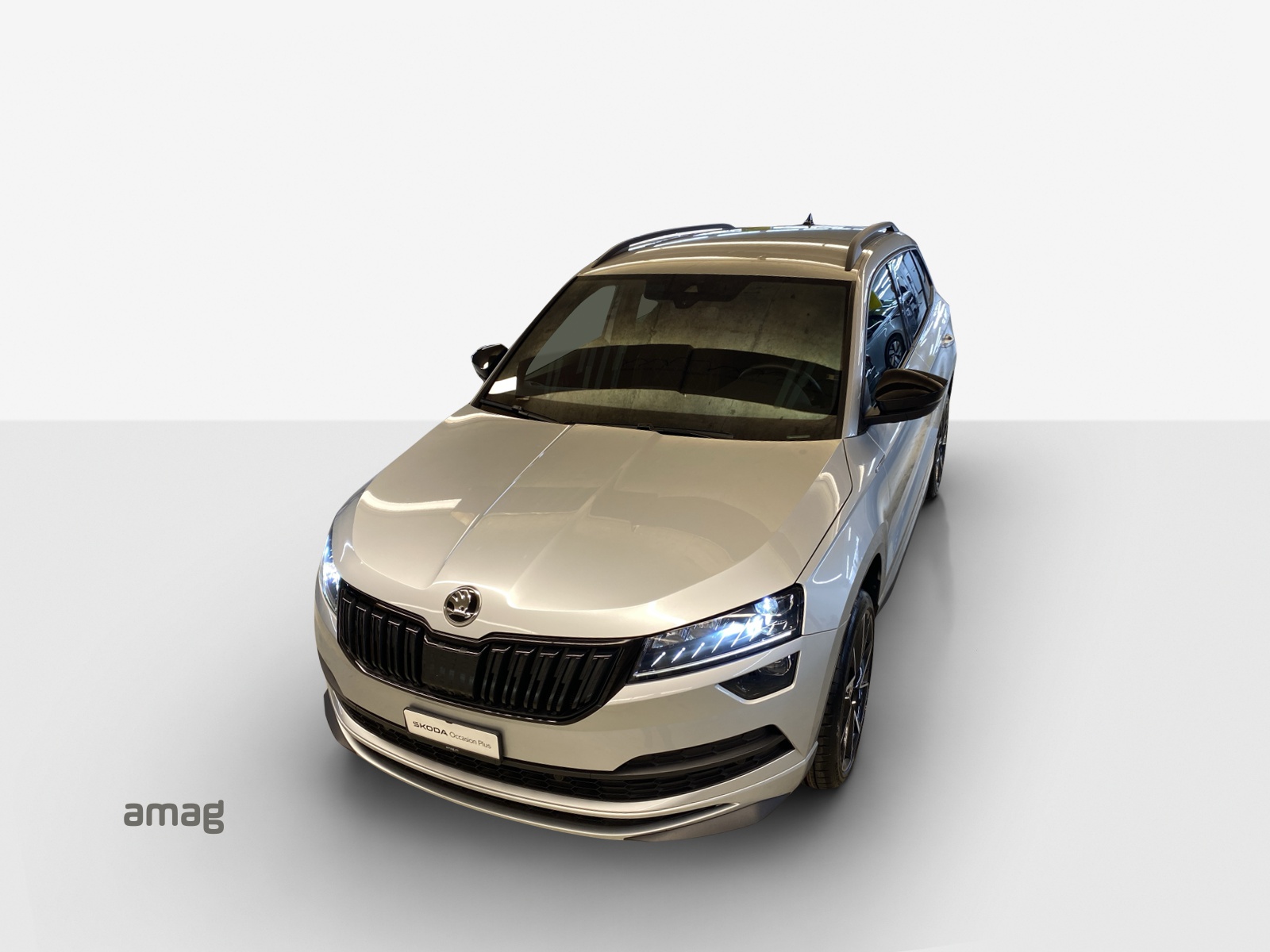 SKODA Karoq 1.5 TSI ACT SportLine DSG-image-15