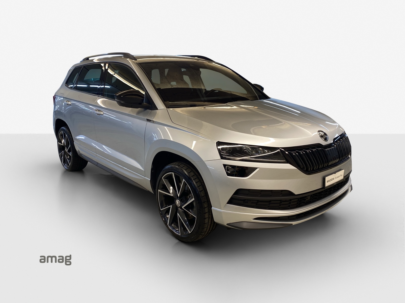SKODA Karoq 1.5 TSI ACT SportLine DSG-image-5