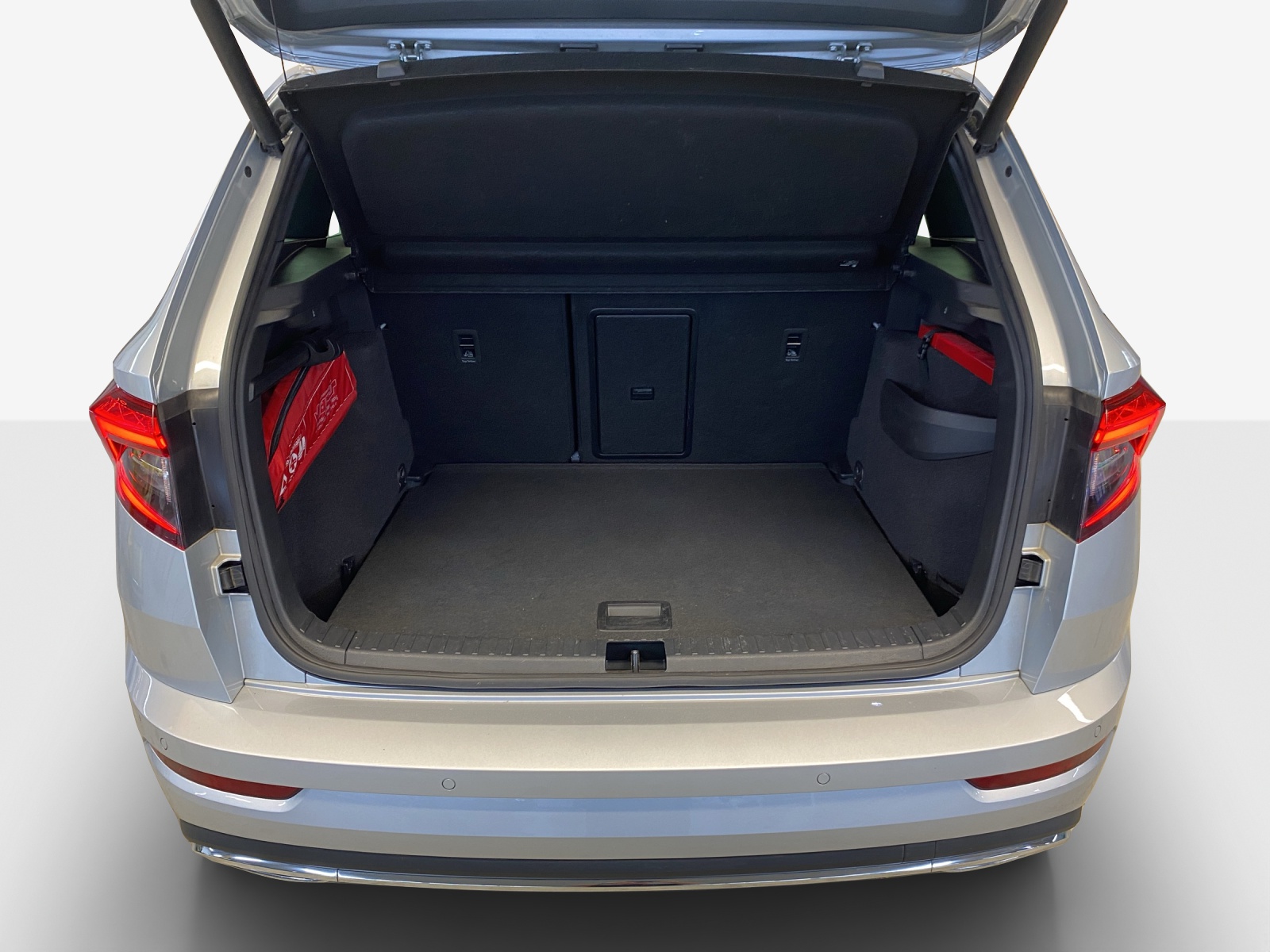 SKODA Karoq 1.5 TSI ACT SportLine DSG-image-12