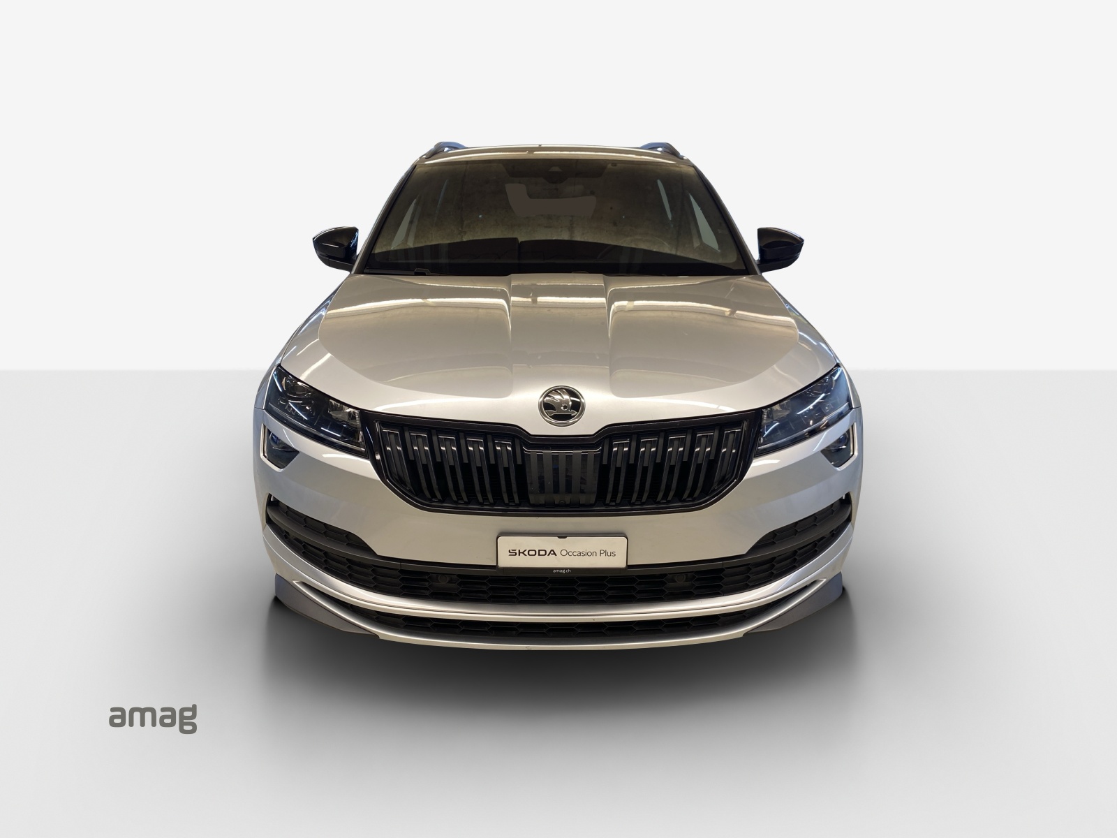 SKODA Karoq 1.5 TSI ACT SportLine DSG-image-6