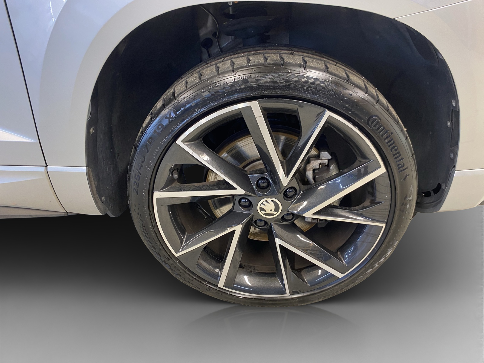SKODA Karoq 1.5 TSI ACT SportLine DSG-image-14