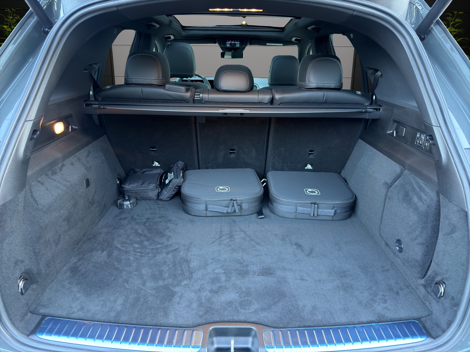 MERCEDES-BENZ GLE 53 AMG Hybrid EQ Star 4Matic+ 9G-Tronic-image-5