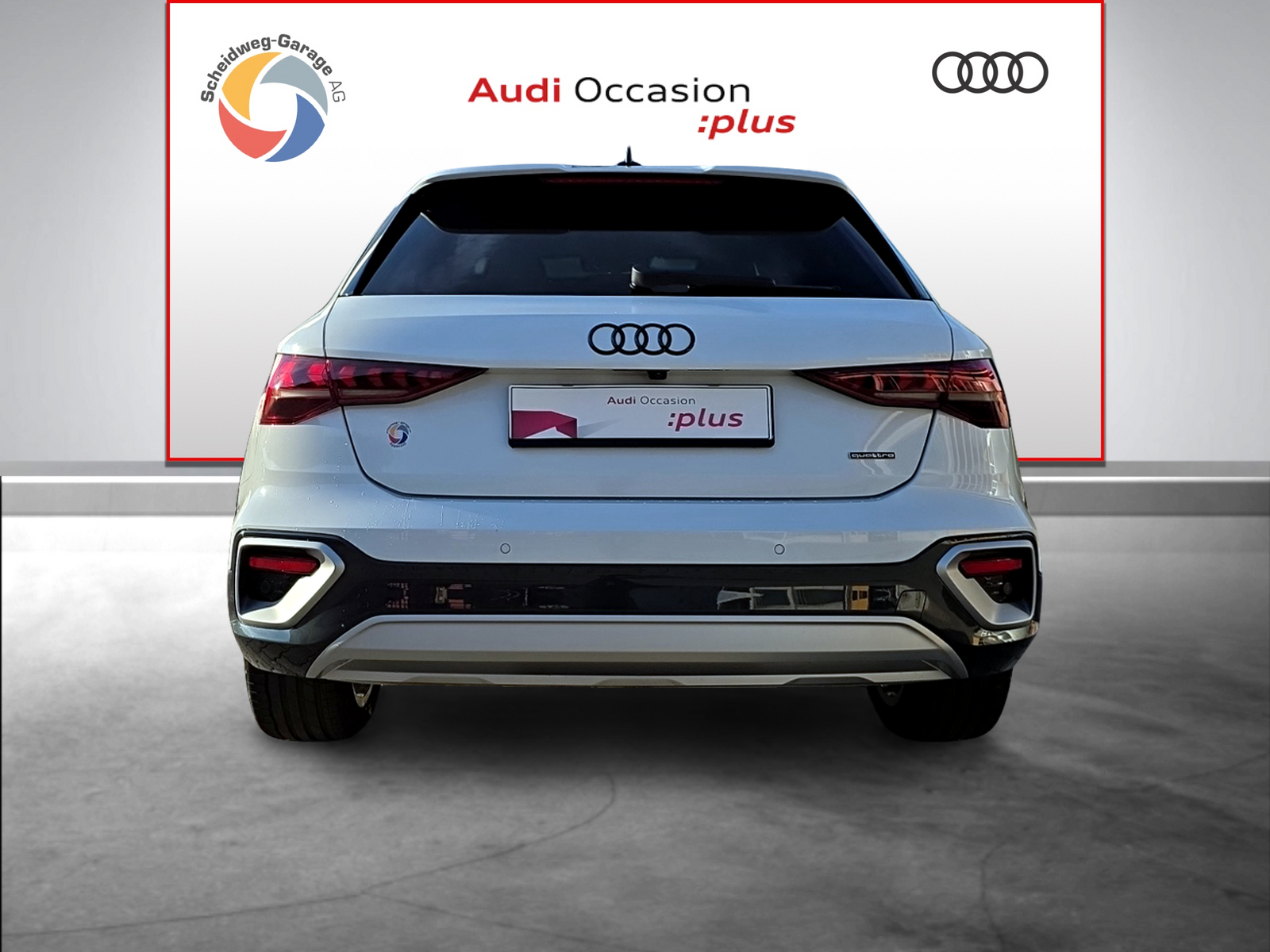 AUDI A3 allstreet TFSI 150 kW quattro S tronic-image-13
