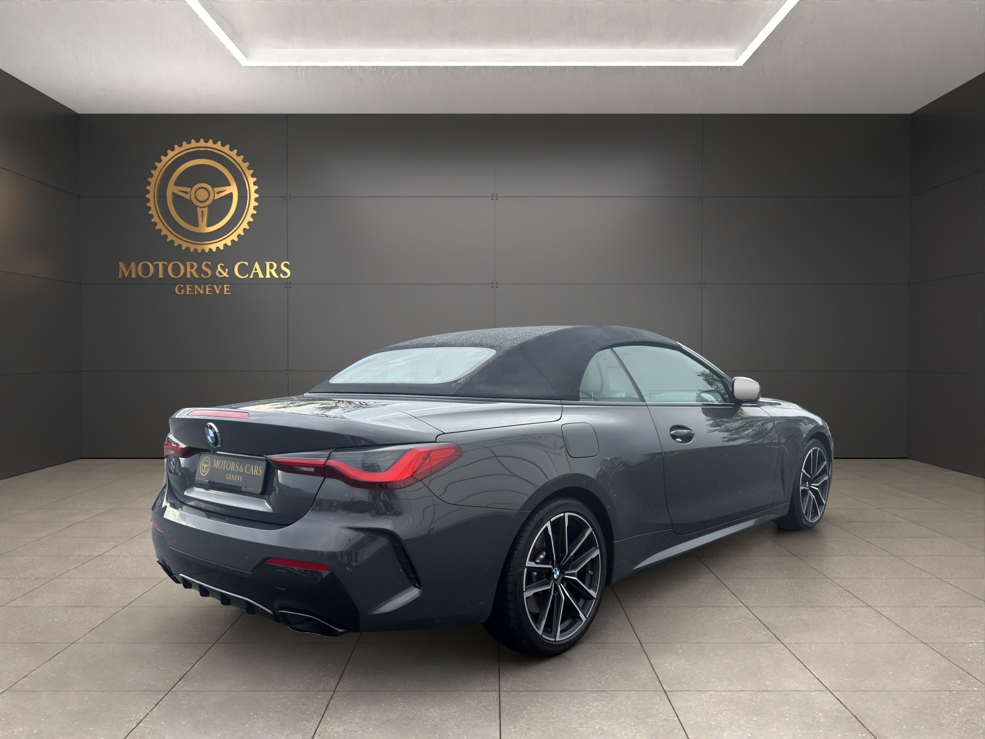 BMW M440i xDrive 48V Cabriolet Steptronic-showroom-element-2
