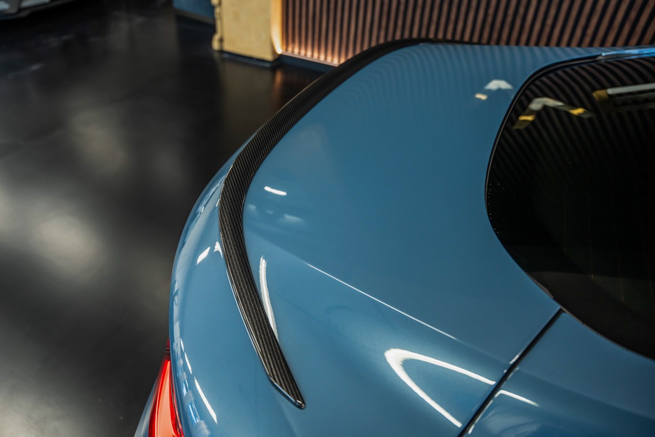 BMW M850i xDrive First Edition Steptronic-image-31