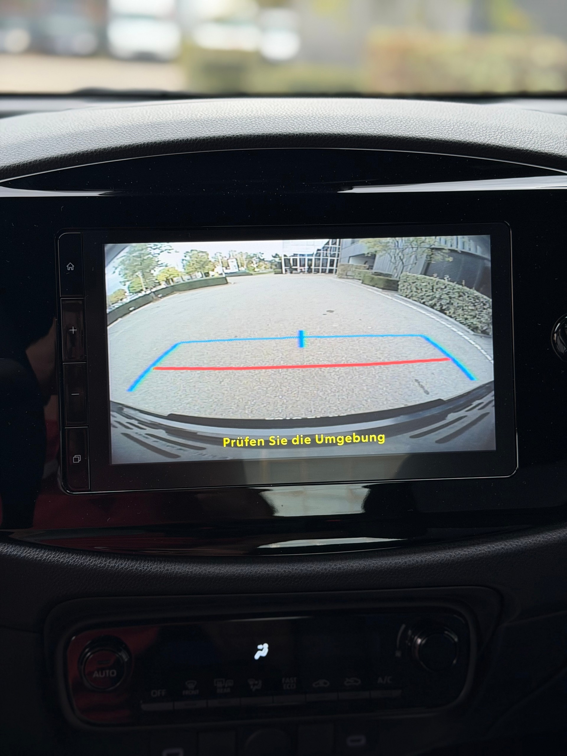 TOYOTA Aygo X 1.5 Comfort e-CVT-image-13