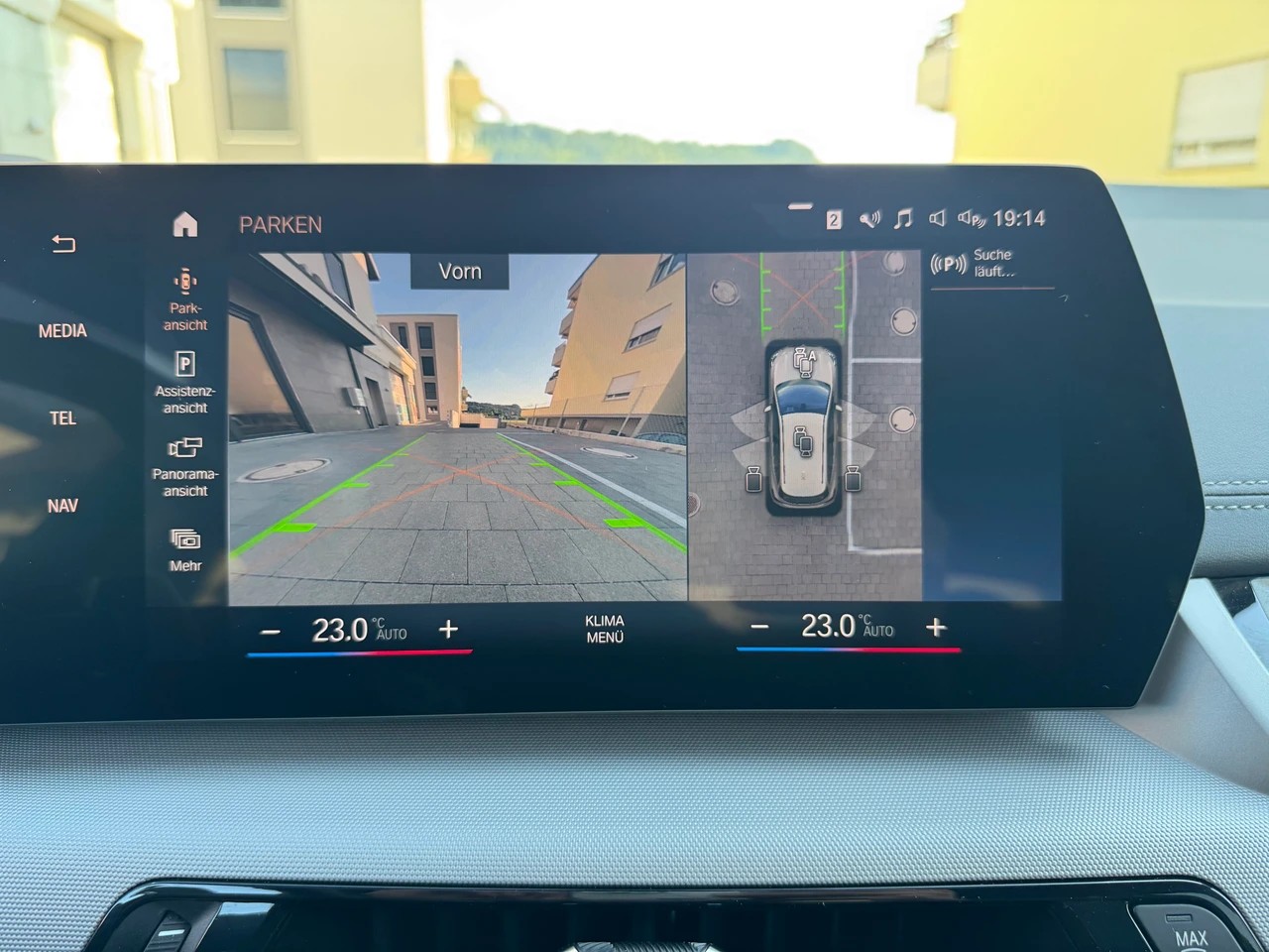 BMW 218i Active Tourer DKG-image-15