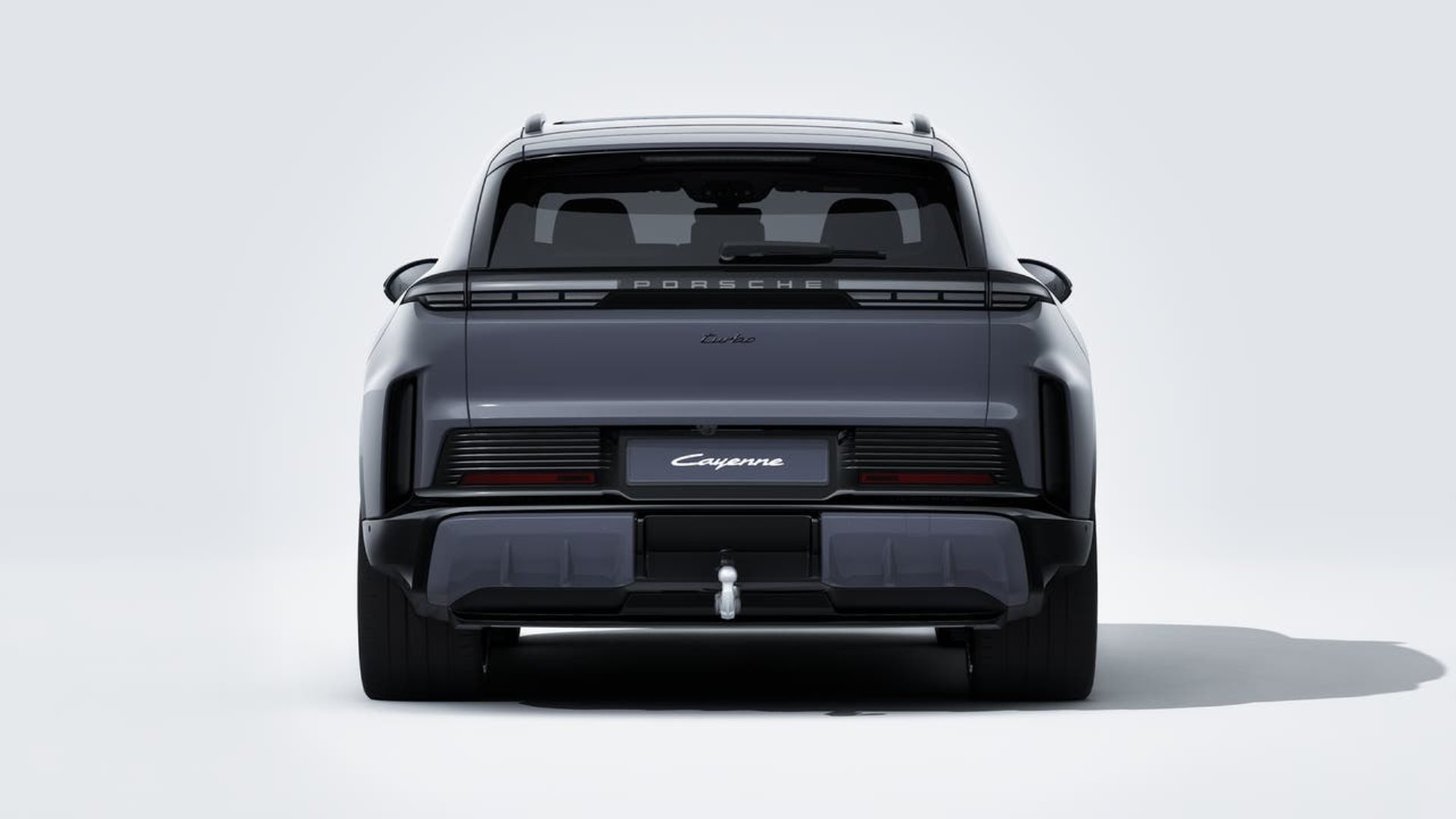 PORSCHE Cayenne Turbo Electric-image-6