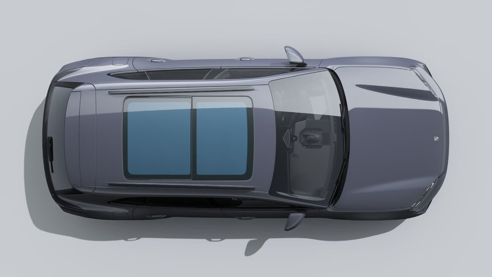 PORSCHE Cayenne Turbo Electric-image-4