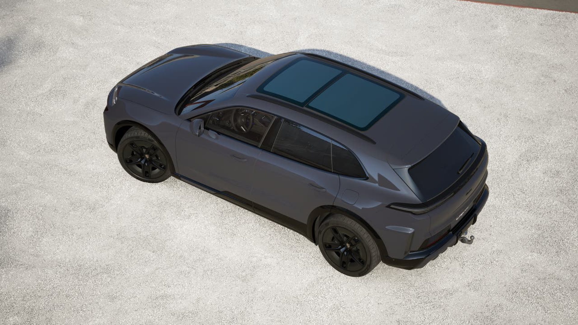 PORSCHE Cayenne Turbo Electric-showroom-element-3