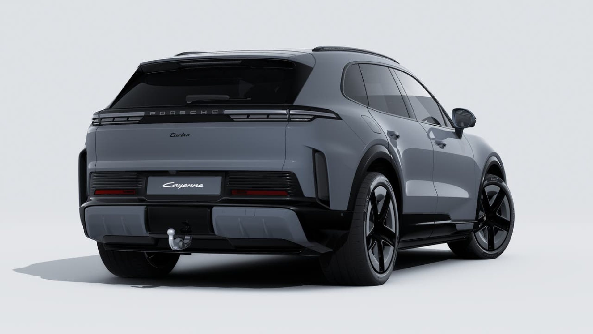 PORSCHE Cayenne Turbo Electric-image-8