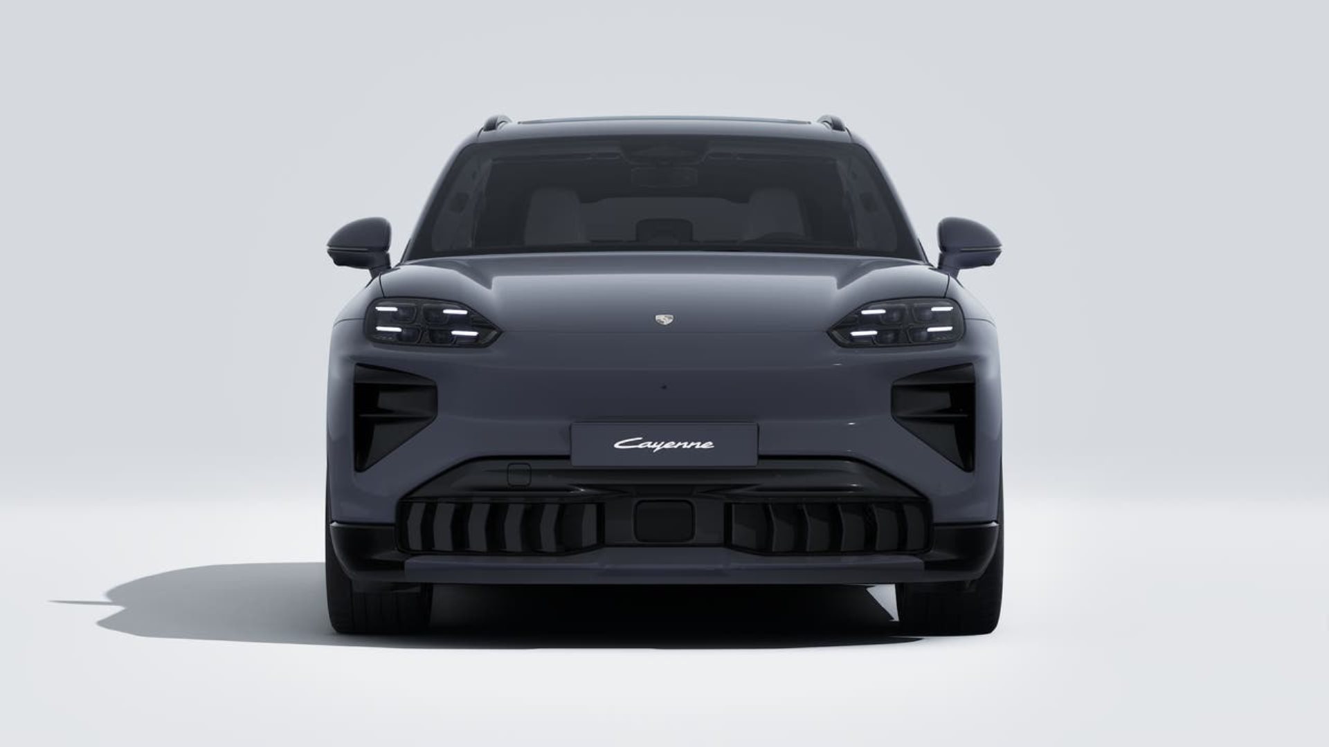 PORSCHE Cayenne Turbo Electric-image-7
