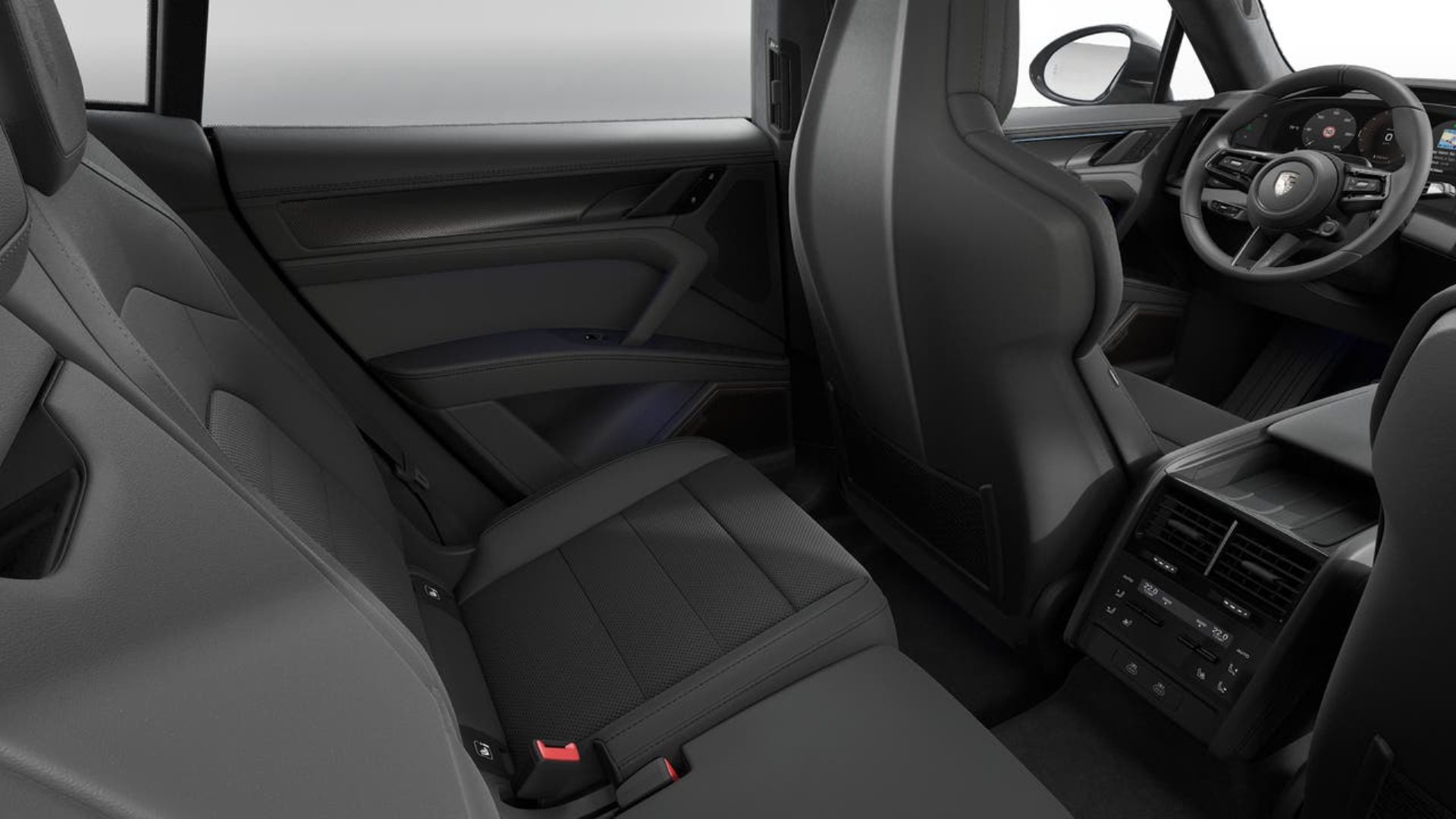 PORSCHE Cayenne Turbo Electric-image-13