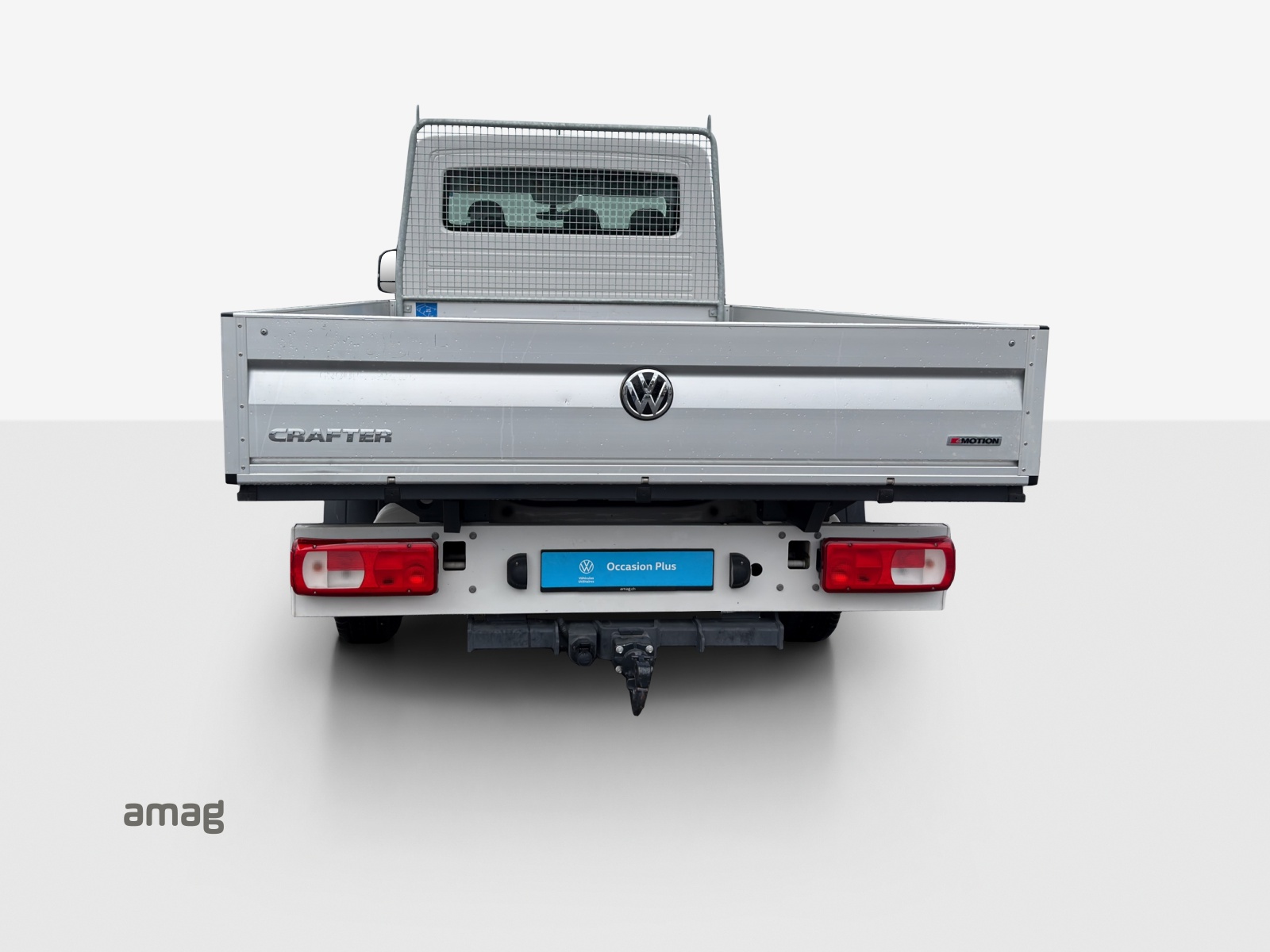 VW Crafter 35 2.0 TDI Entry L3 4Motion-image-3