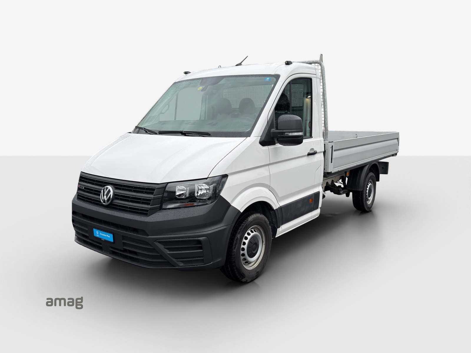 VW Crafter 35 2.0 TDI Entry L3 4Motion-image-0