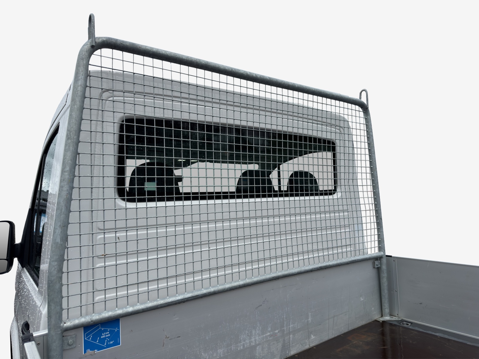 VW Crafter 35 2.0 TDI Entry L3 4Motion-image-11