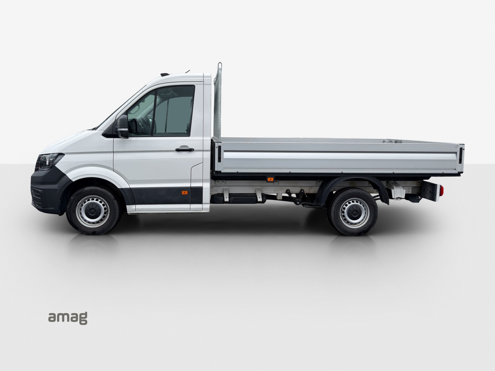 VW Crafter 35 2.0 TDI Entry L3 4Motion-image-1