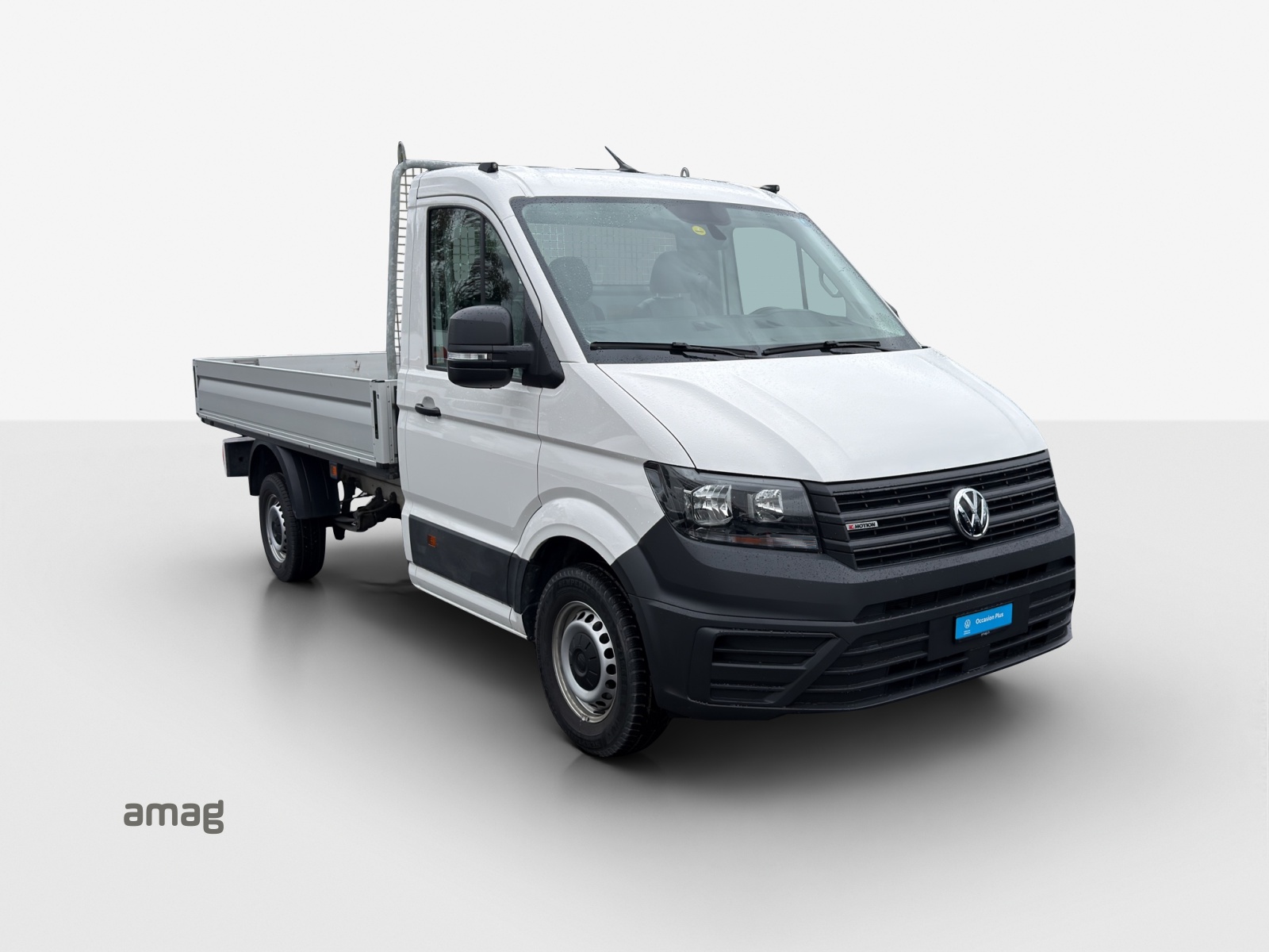 VW Crafter 35 2.0 TDI Entry L3 4Motion-image-5