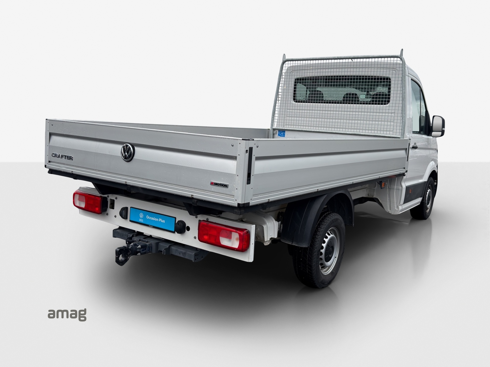 VW Crafter 35 2.0 TDI Entry L3 4Motion-image-4
