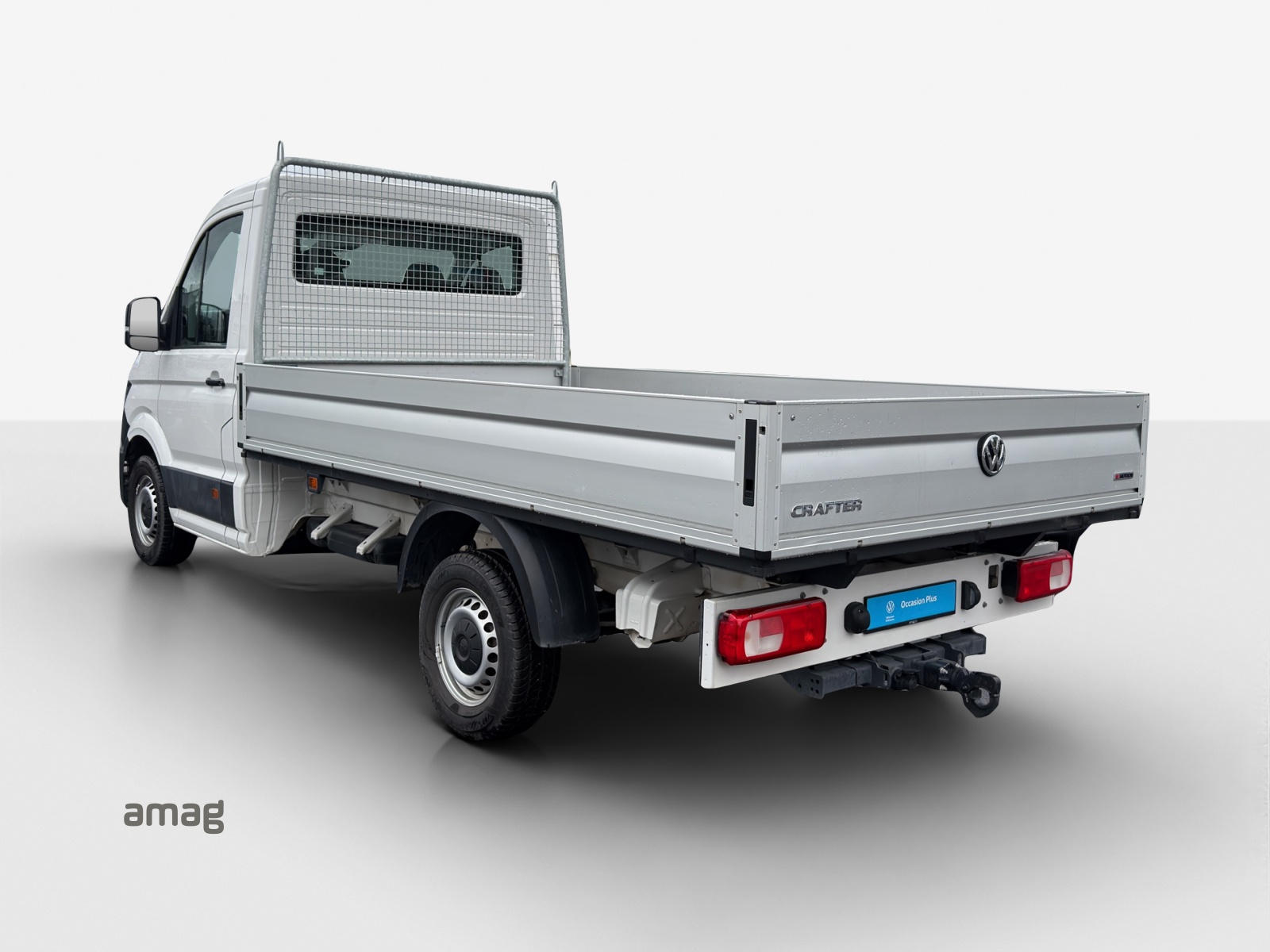 VW Crafter 35 2.0 TDI Entry L3 4Motion-image-2