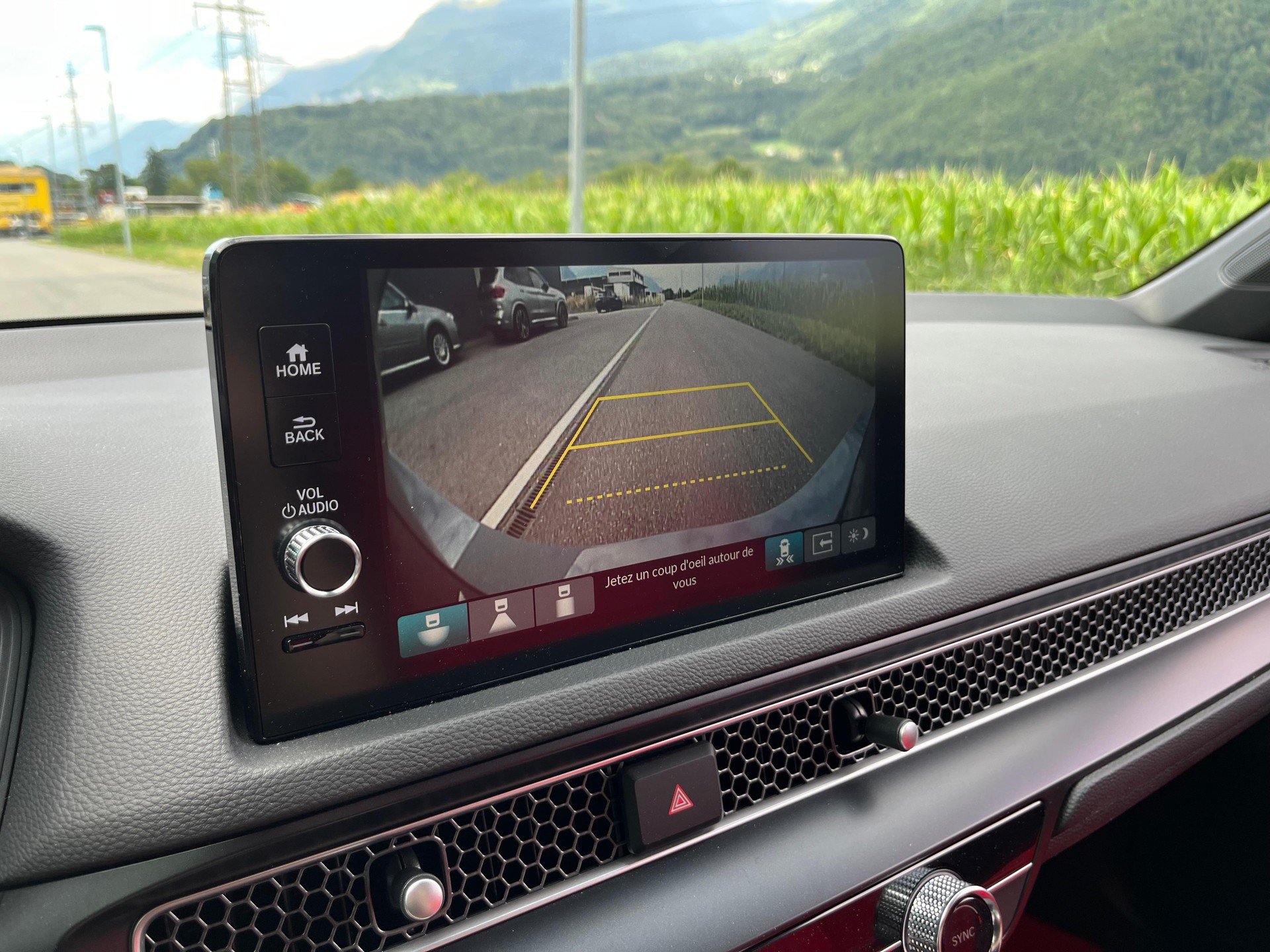 HONDA Civic 2.0 i-VTEC Type R-image-17