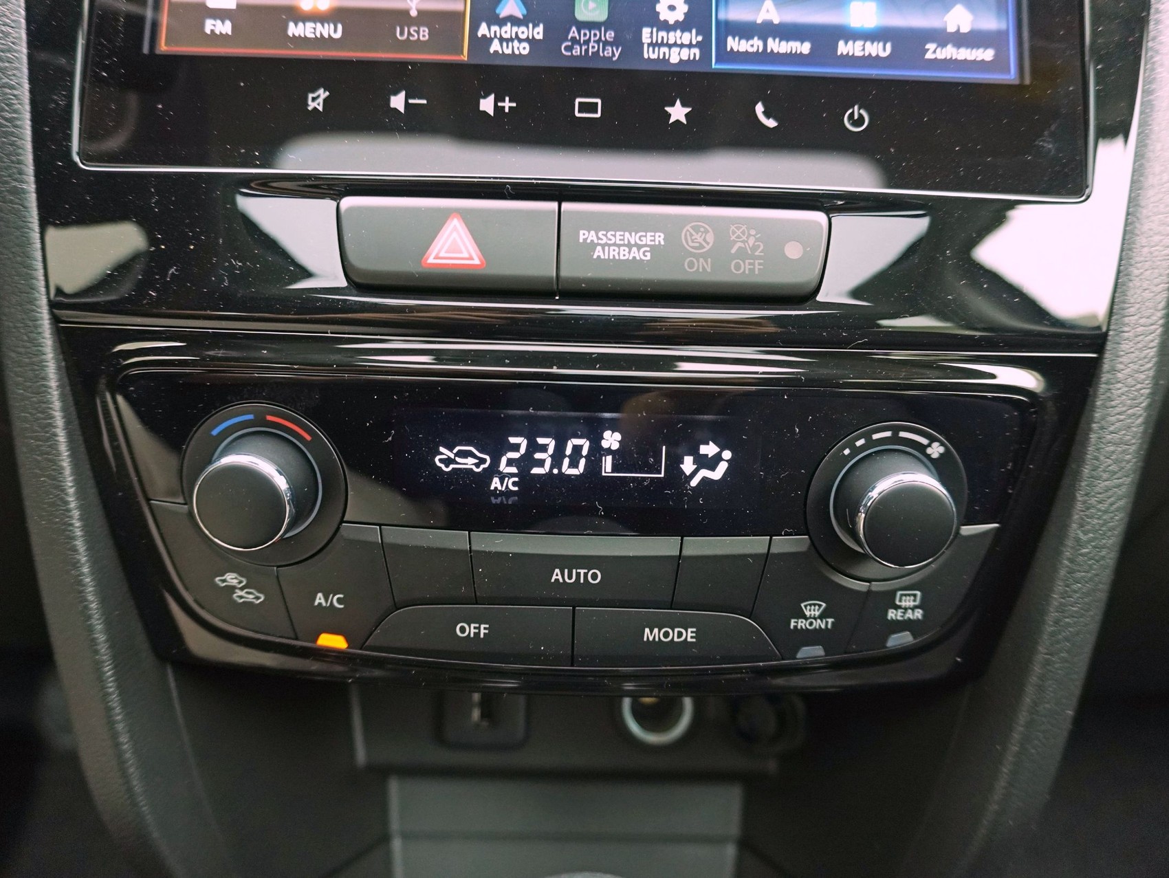 SUZUKI Vitara 1.4 T Piz Sulai Top Hybrid 4x4-image-17
