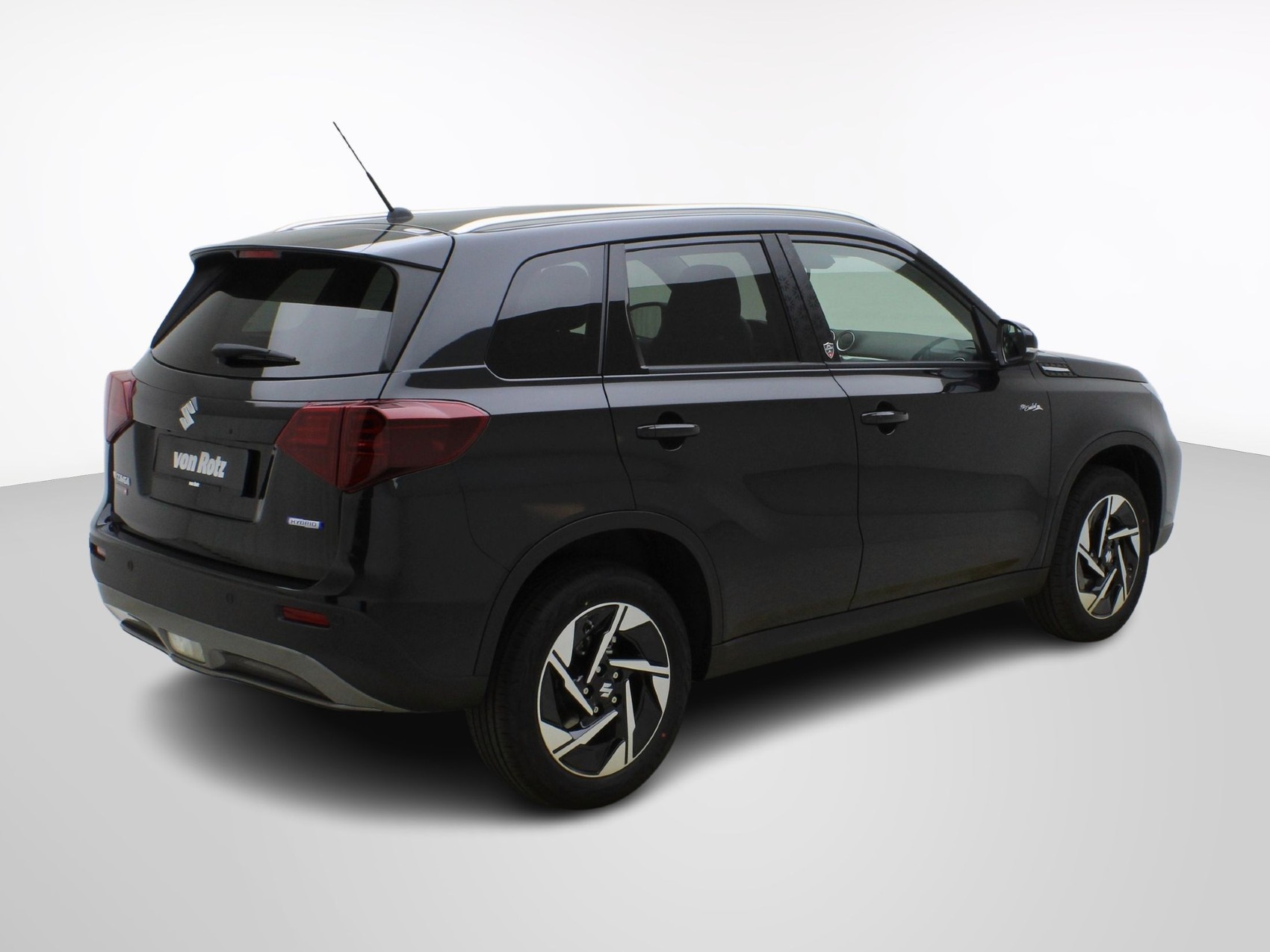 SUZUKI Vitara 1.4 T Piz Sulai Top Hybrid 4x4-showroom-element-3
