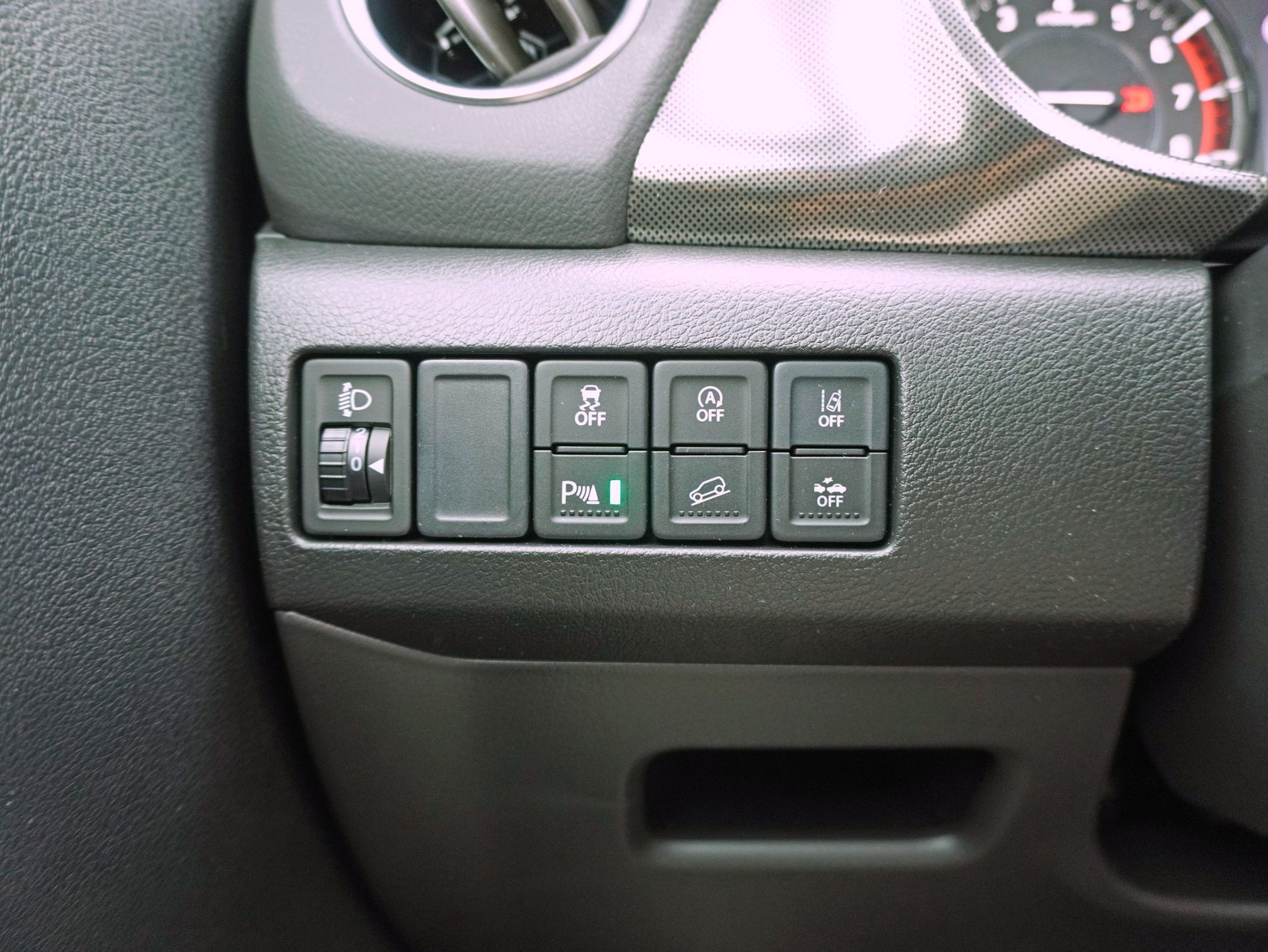 SUZUKI Vitara 1.4 T Piz Sulai Top Hybrid 4x4-image-19