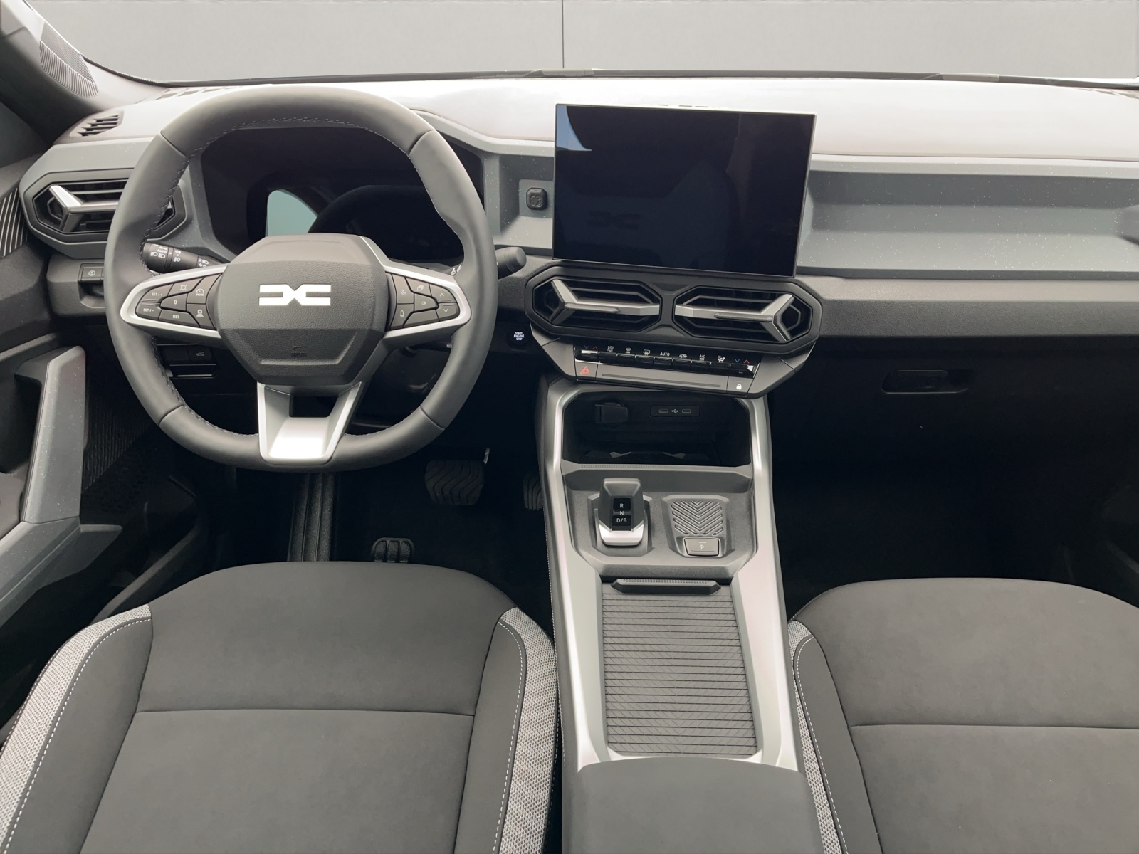 DACIA Bigster 1.8 Hybrid Journey-image-8