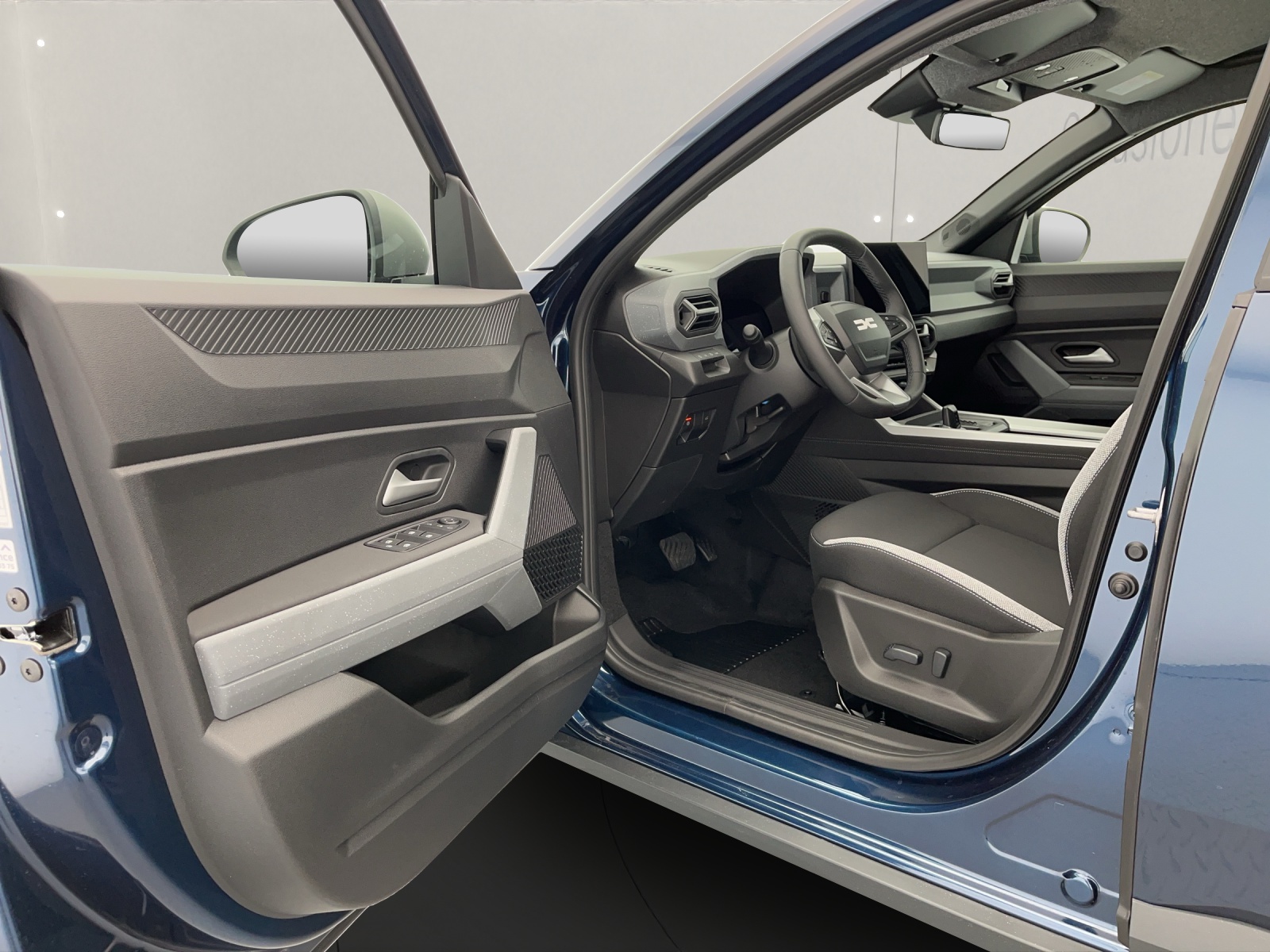 DACIA Bigster 1.8 Hybrid Journey-image-6