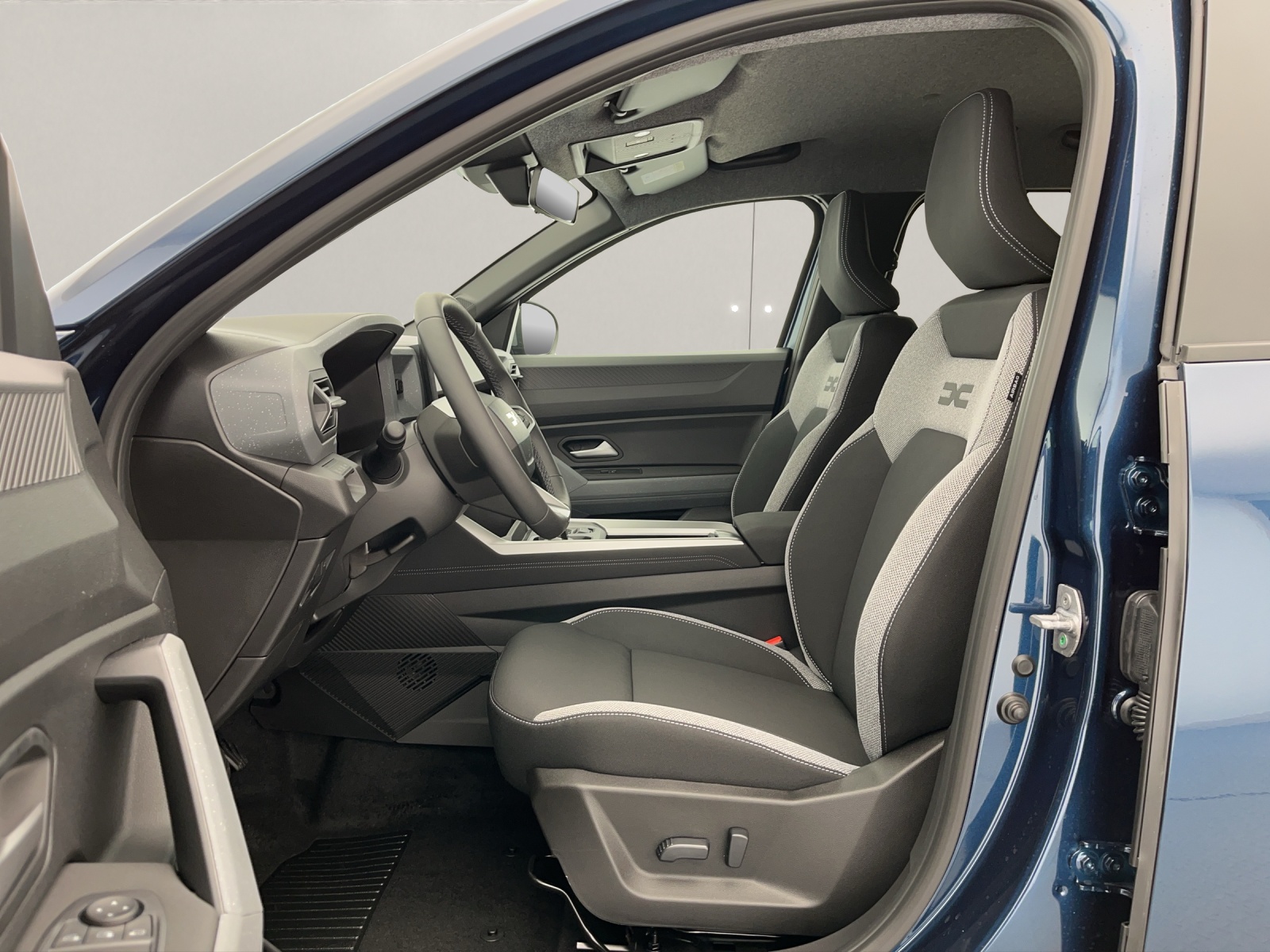 DACIA Bigster 1.8 Hybrid Journey-image-7
