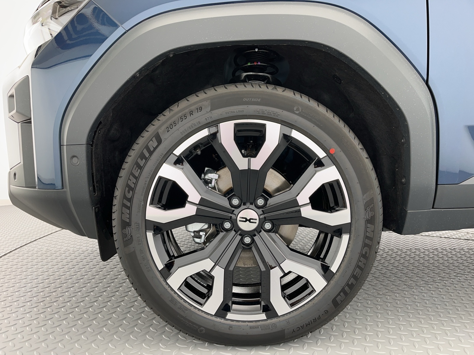 DACIA Bigster 1.8 Hybrid Journey-image-5