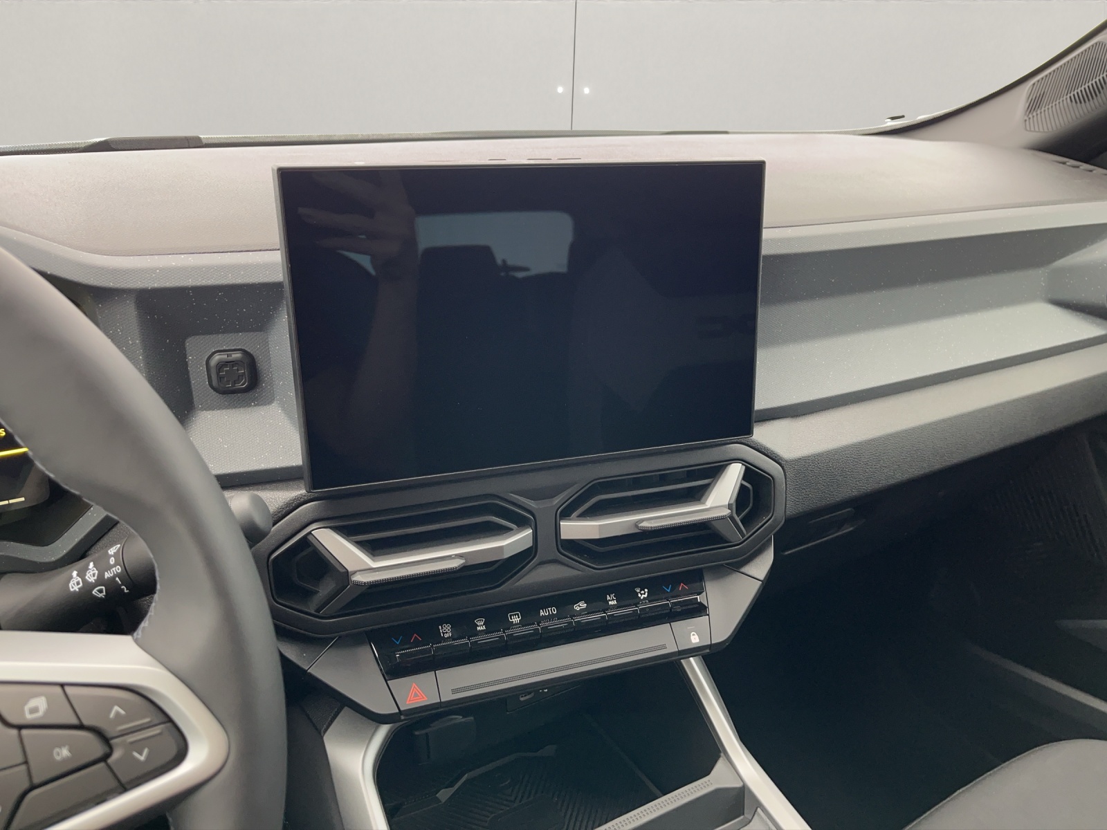 DACIA Bigster 1.8 Hybrid Journey-image-11