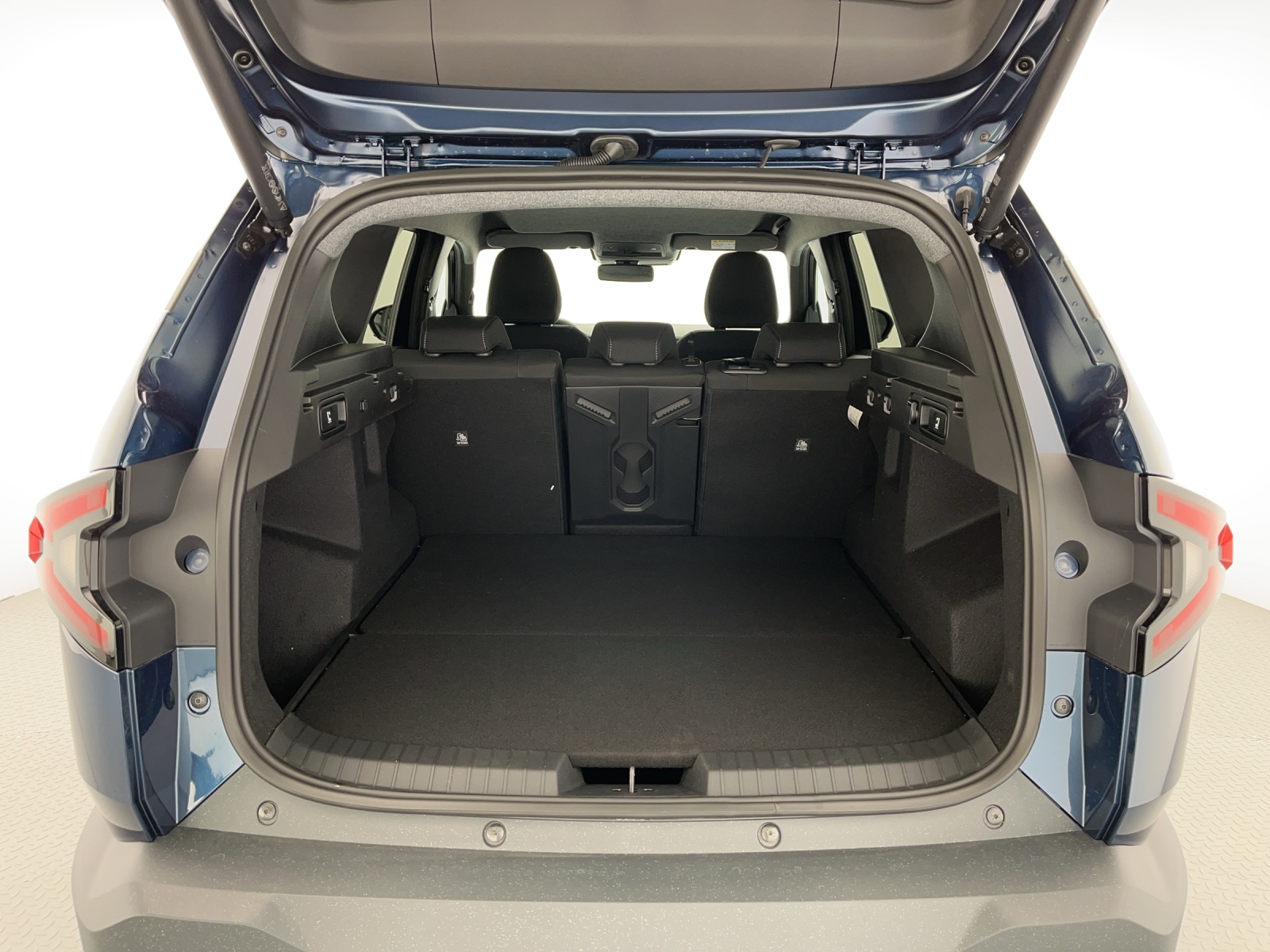 DACIA Bigster 1.8 Hybrid Journey-image-17