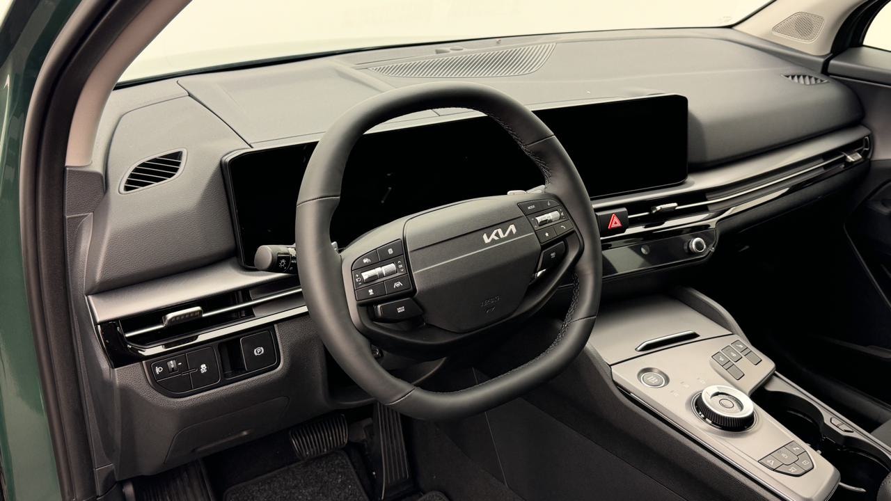 KIA Sportage 1.6T-GDi 4x4 7DCT-image-6