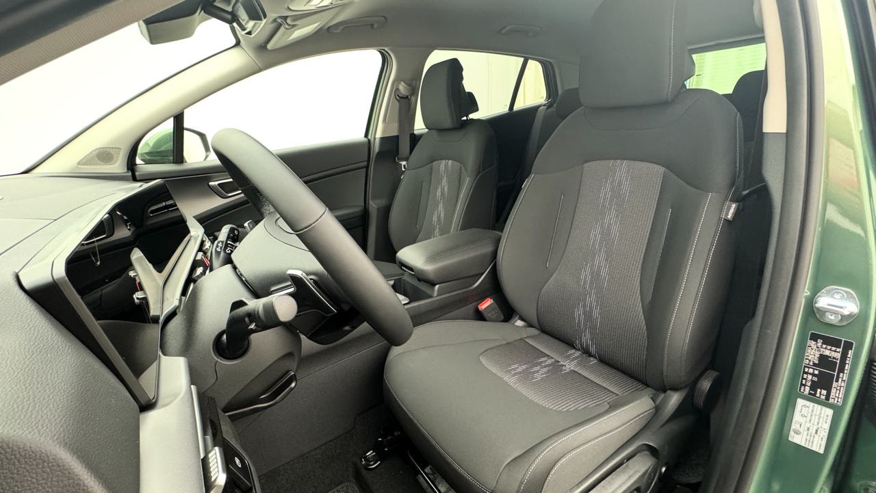 KIA Sportage 1.6T-GDi 4x4 7DCT-image-4