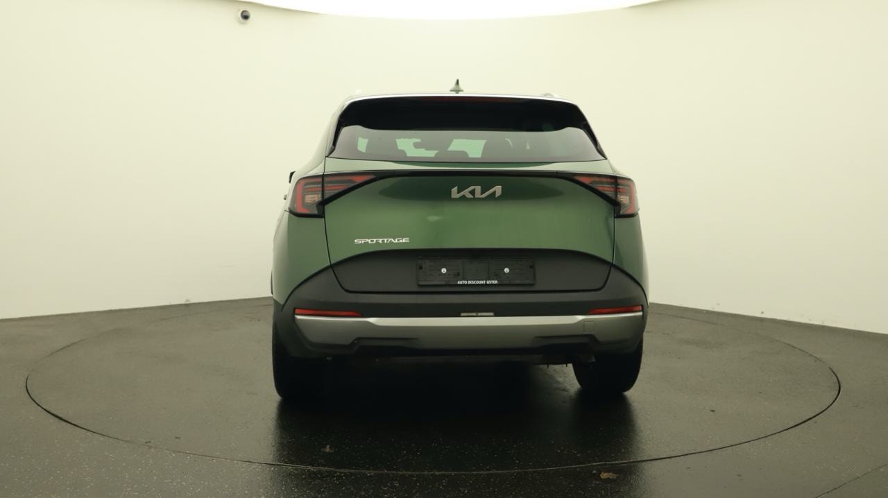 KIA Sportage 1.6T-GDi 4x4 7DCT-image-3