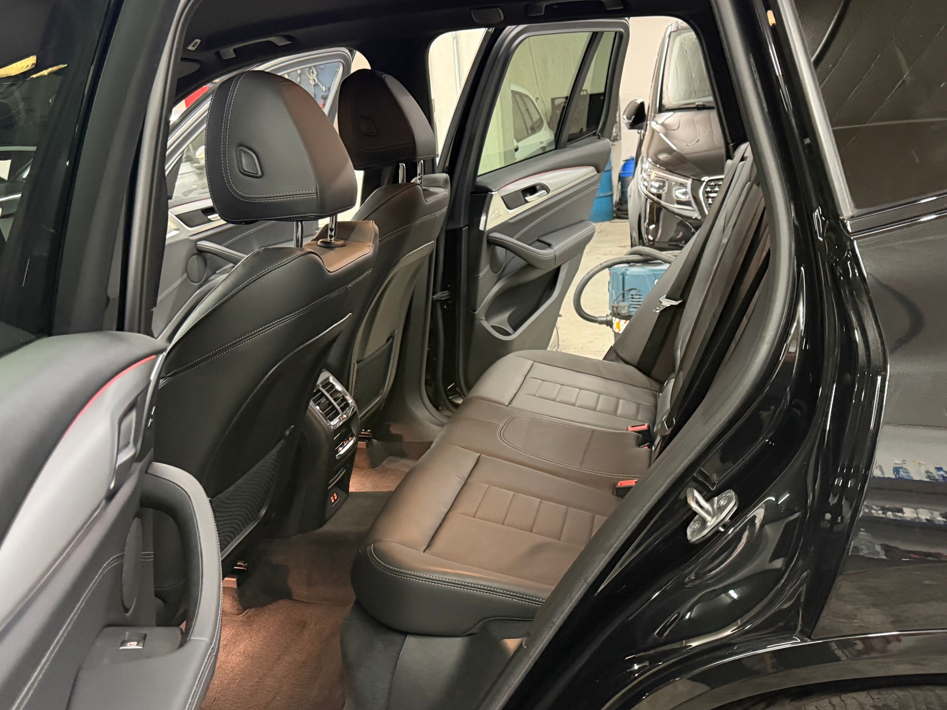 BMW X3 xDrive 48V 20d M Sport-image-11