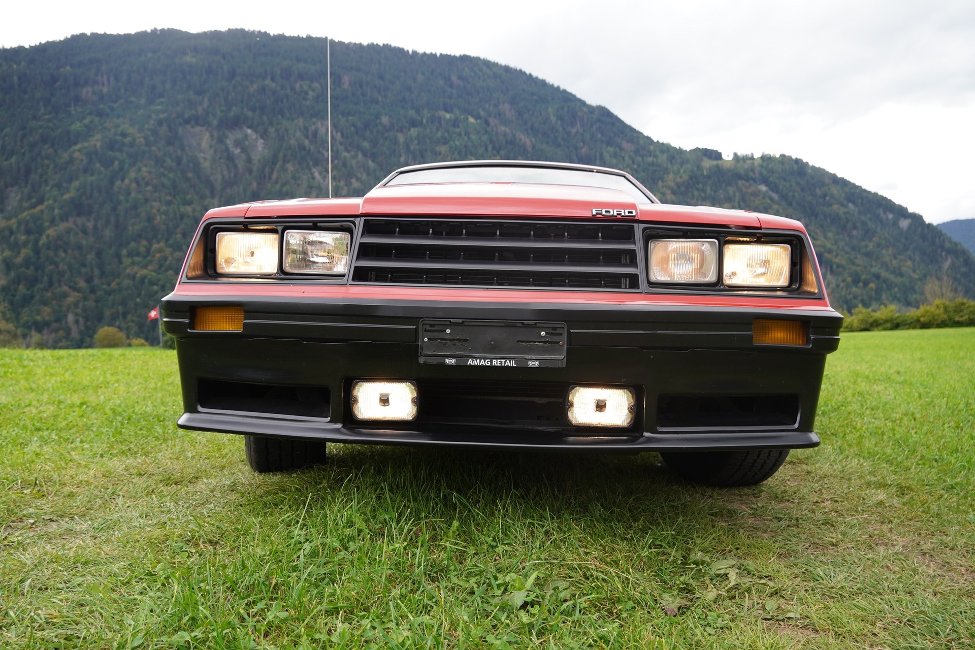 FORD MUSTANG Cobra-image-4