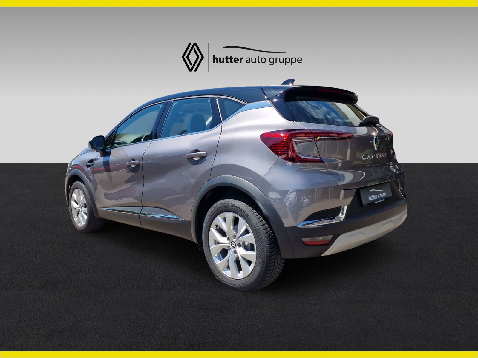 RENAULT Captur 1.3 TCe 140 Intens mild hybrid EDC-image-11