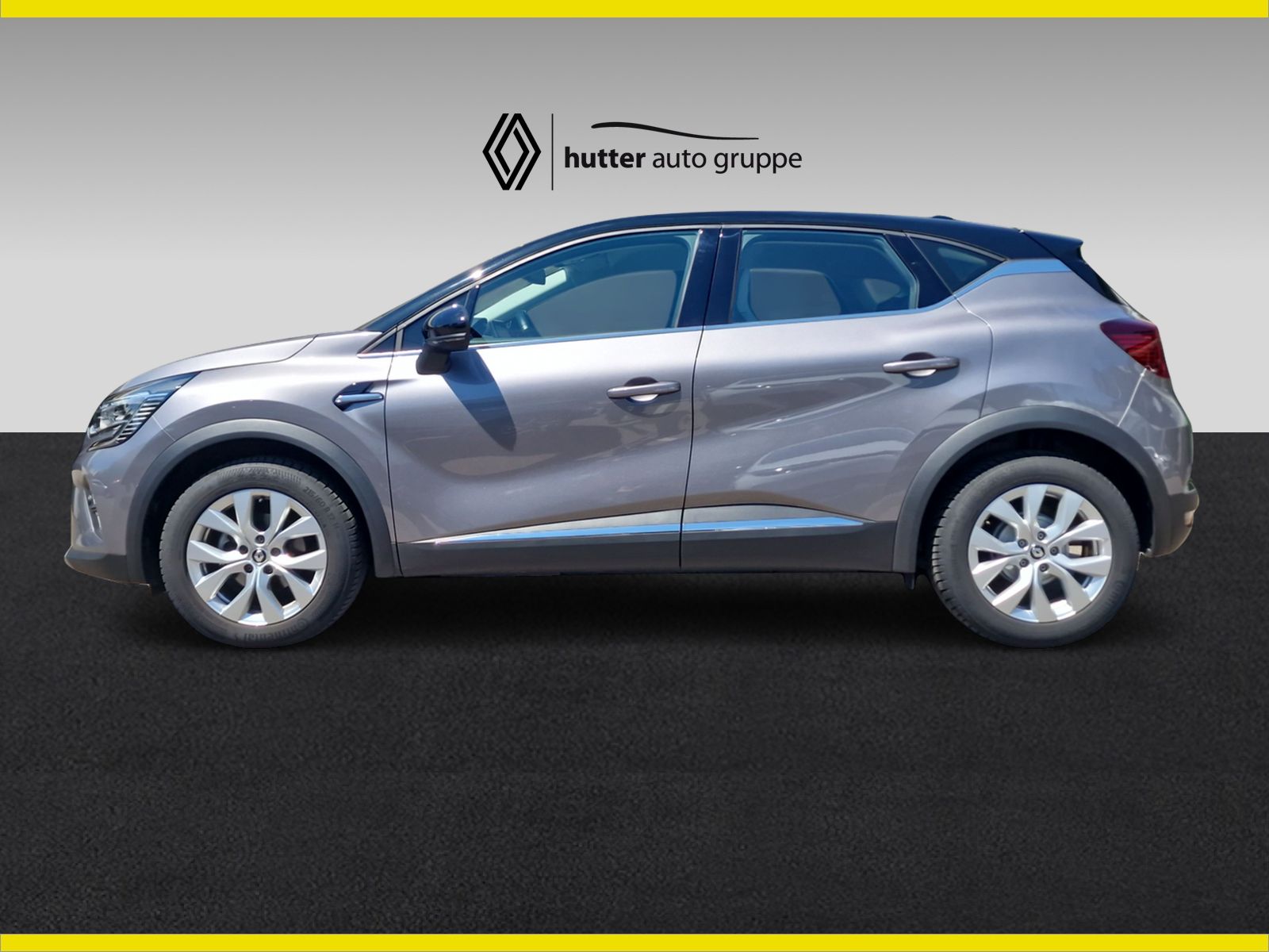 RENAULT Captur 1.3 TCe 140 Intens mild hybrid EDC-image-12