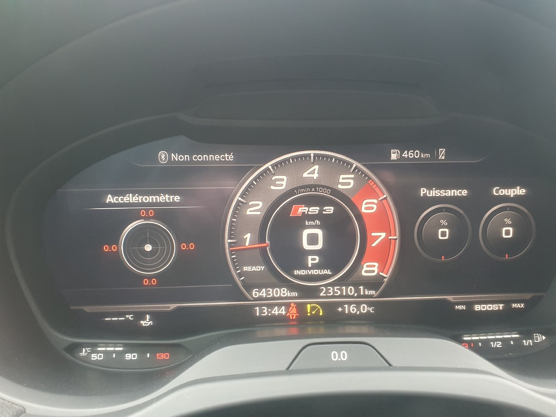 AUDI RS3 Sportback 2.5 T FSI quattro S-Tronic-image-19